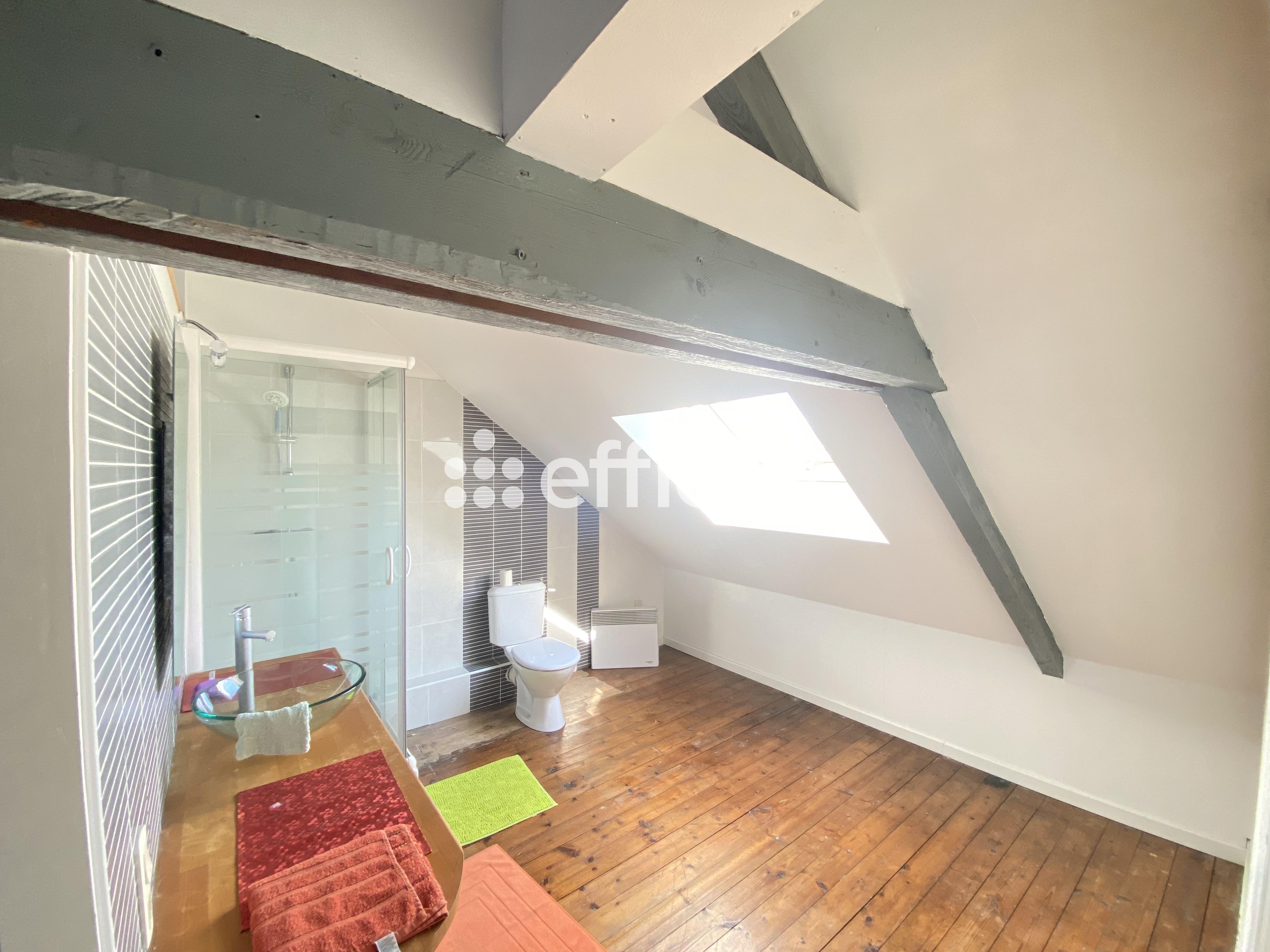 Achat immobilier Appartement 10 pièces  198m2 à Pontivy (56300) - Photo n°17