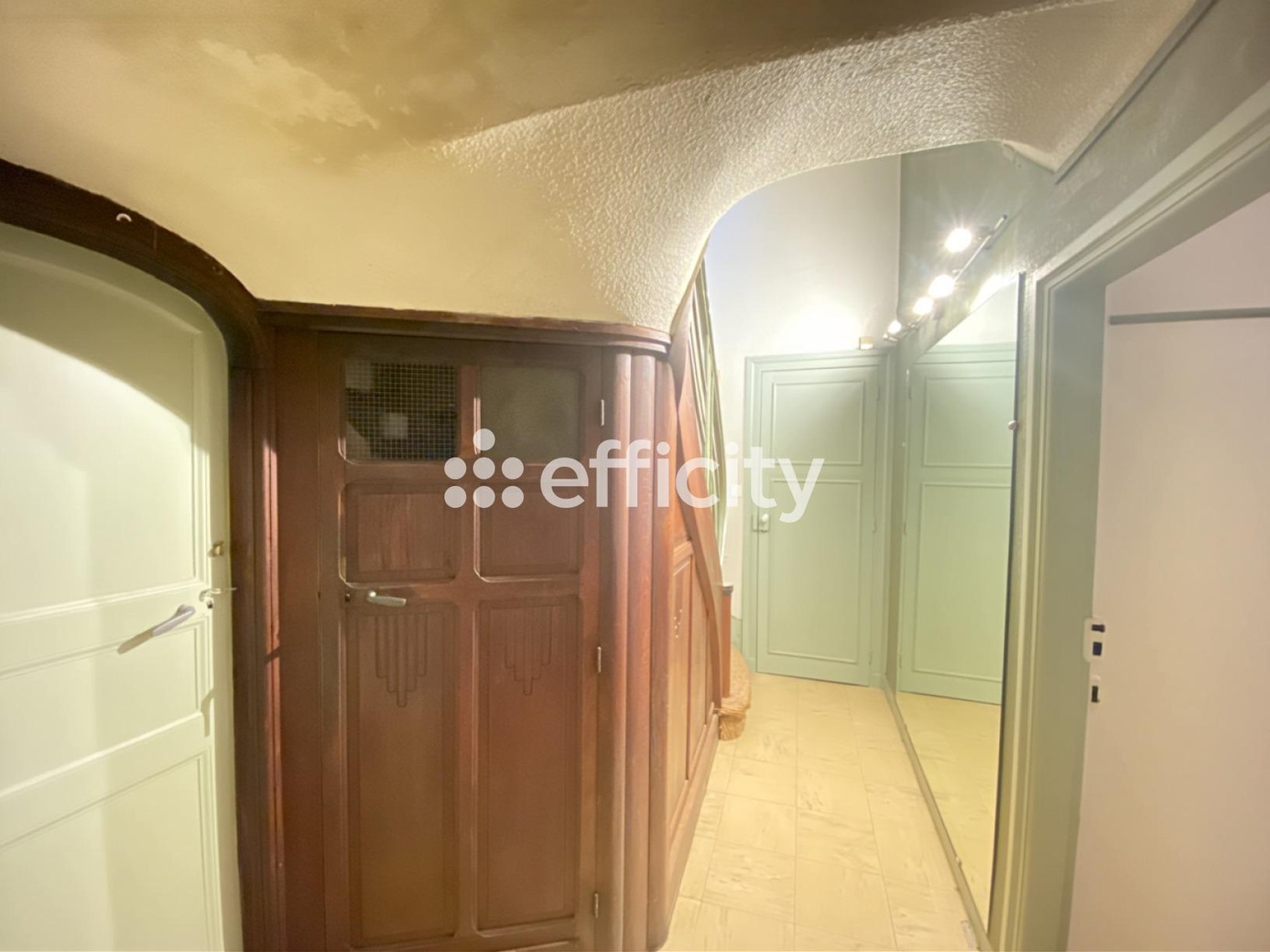 Achat immobilier Appartement 10 pièces  198m2 à Pontivy (56300) - Photo n°23