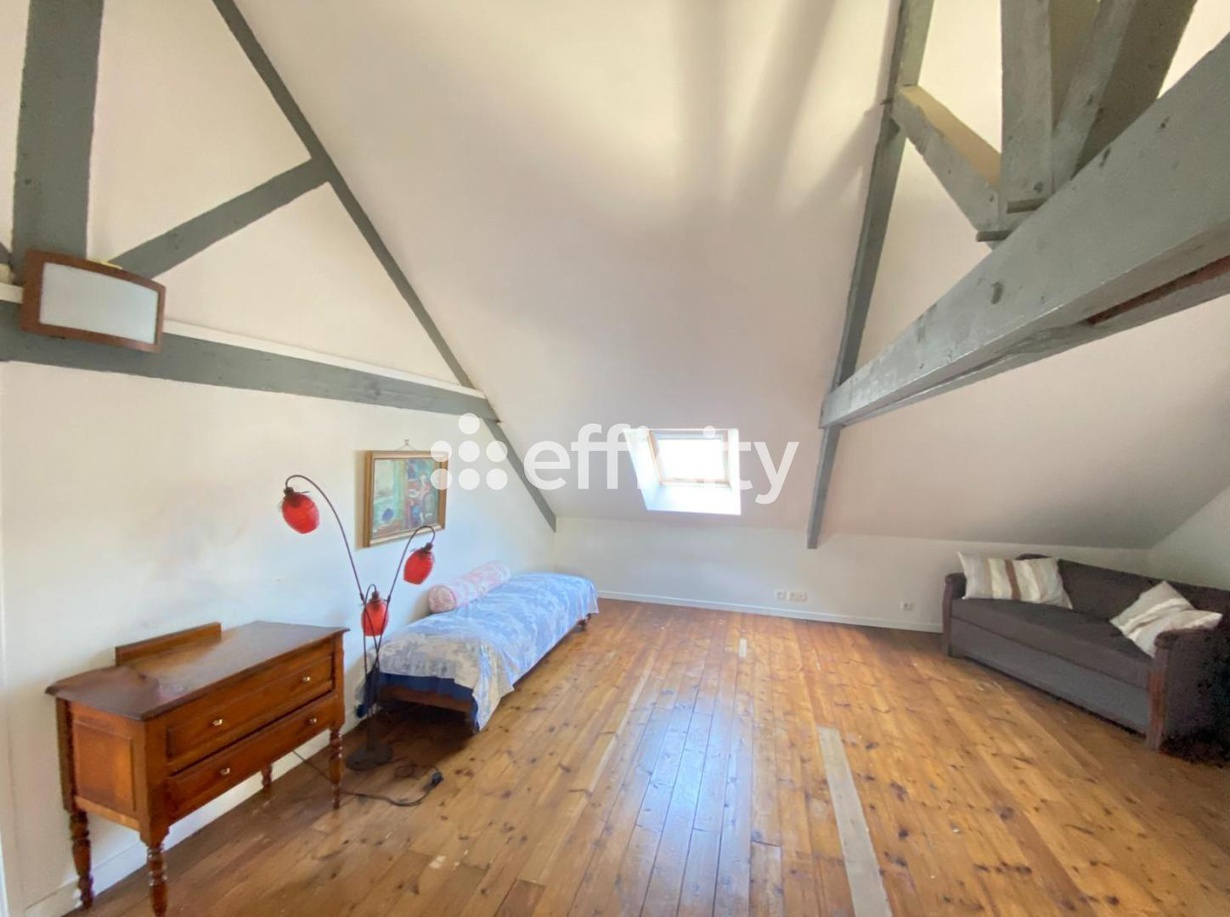 Achat immobilier Appartement 10 pièces  198m2 à Pontivy (56300) - Photo n°18