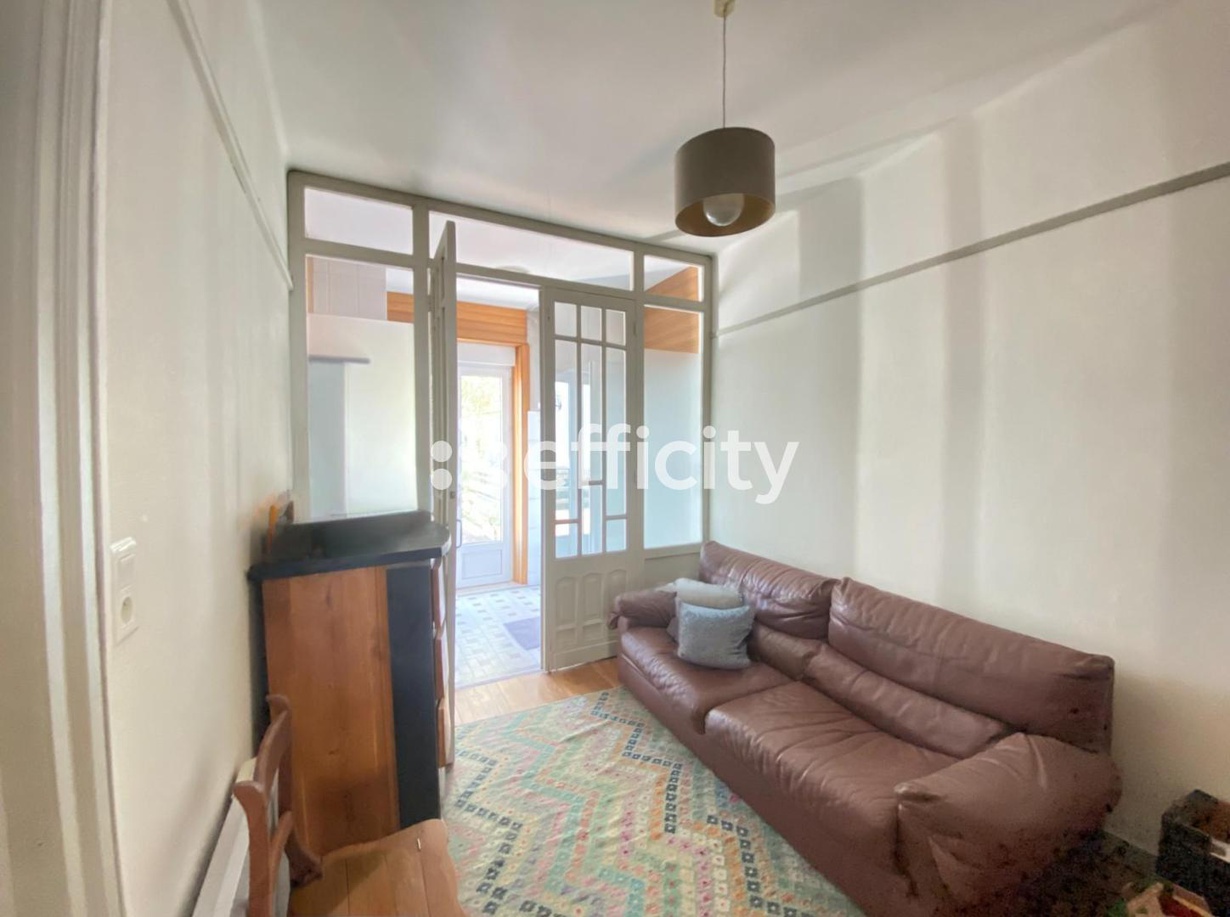 Achat immobilier Appartement 10 pièces  198m2 à Pontivy (56300) - Photo n°5