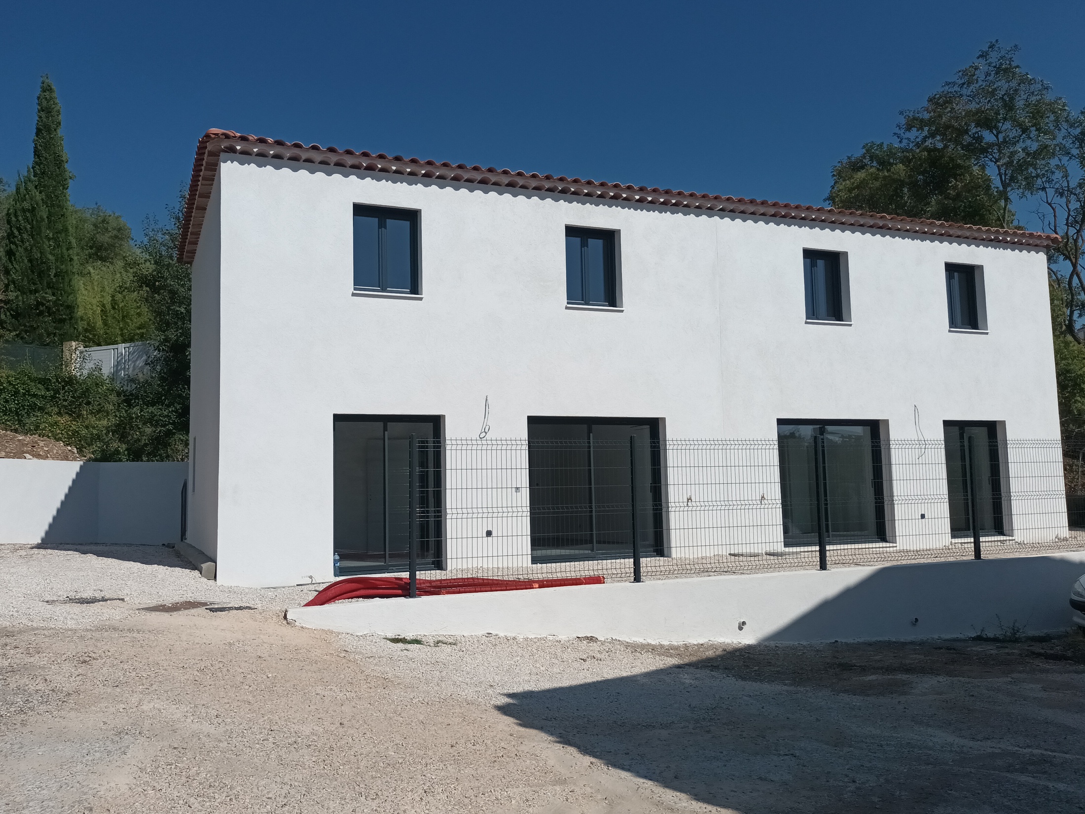 appartement 2 pièces - 39m2 à Gardanne (13120)