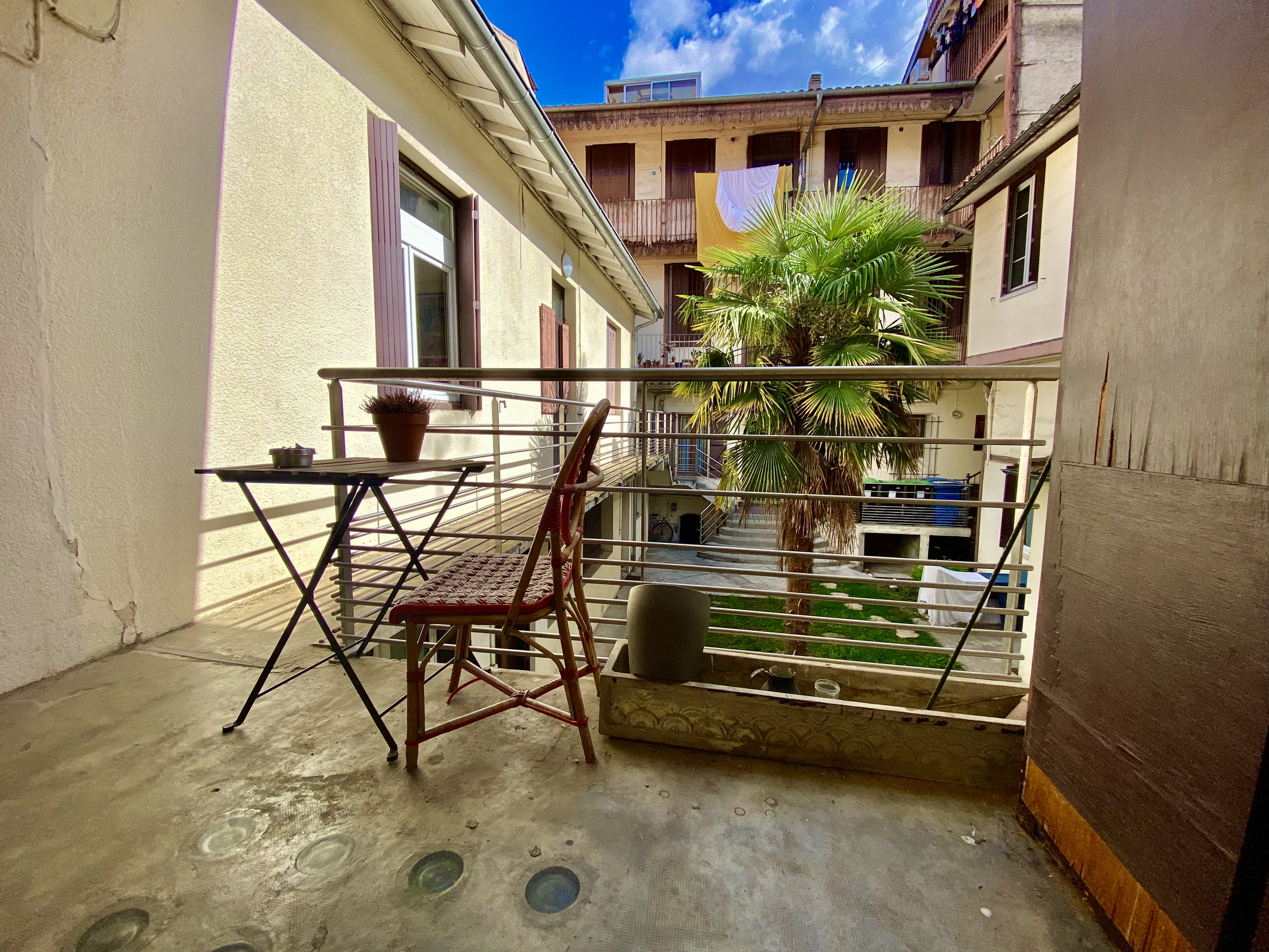 appartement 1 pièces - 45m2 à Toulouse (31000)