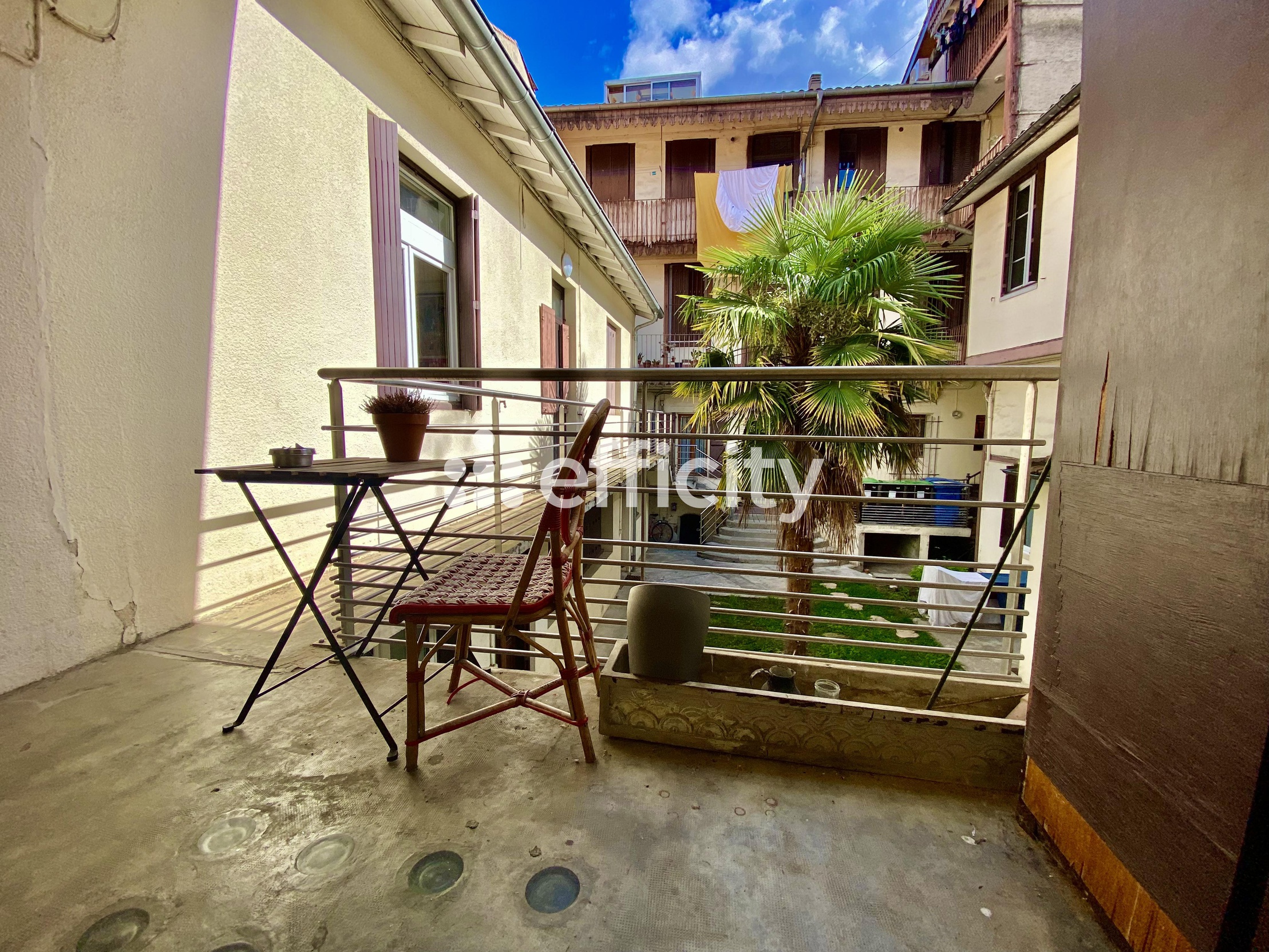 appartement 1 pièces - 45m2 à Toulouse (31000)