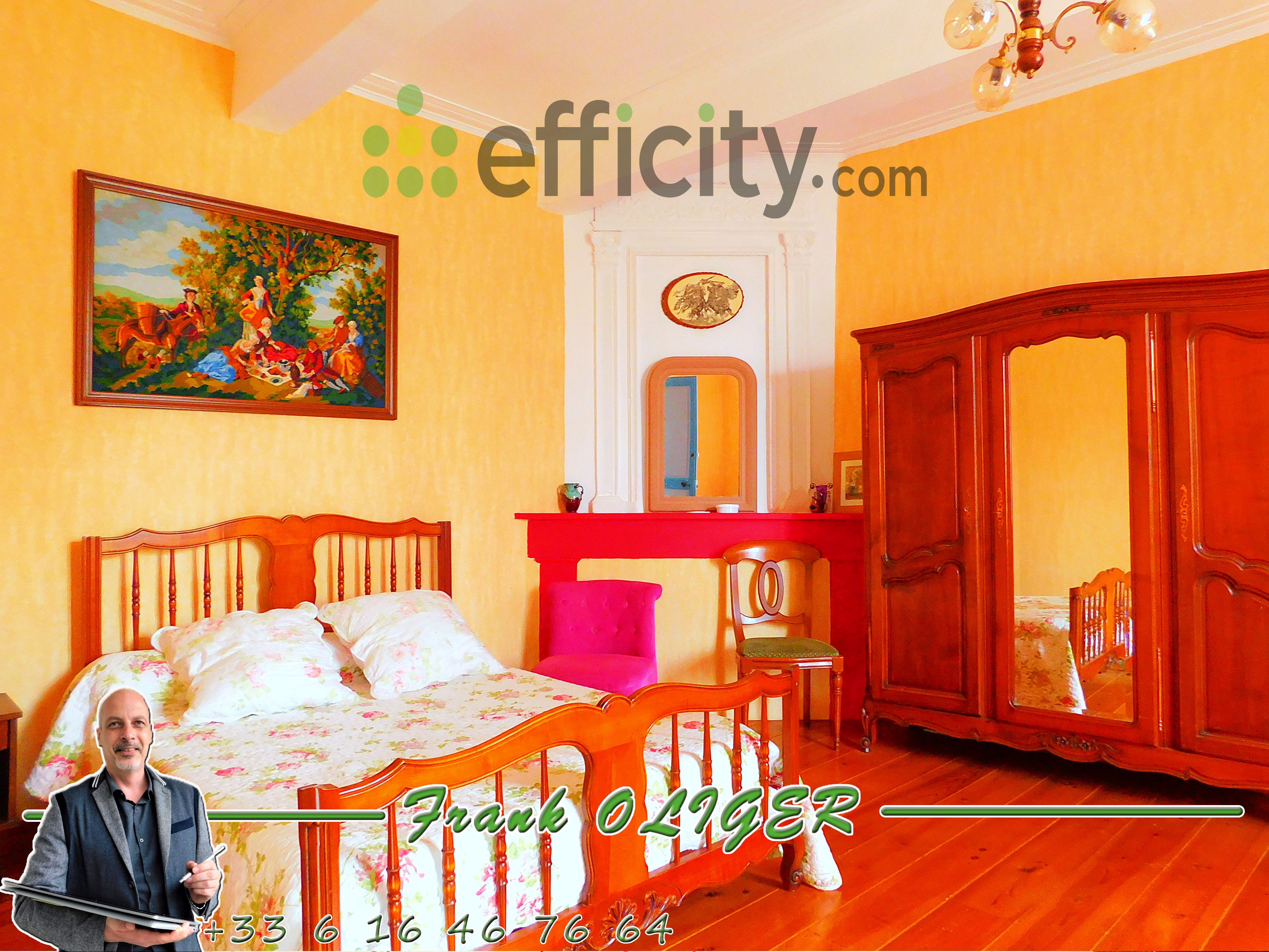 Achat immobilier Maison 16 pièces  517m2 à Belmont (32190) - Photo n°12