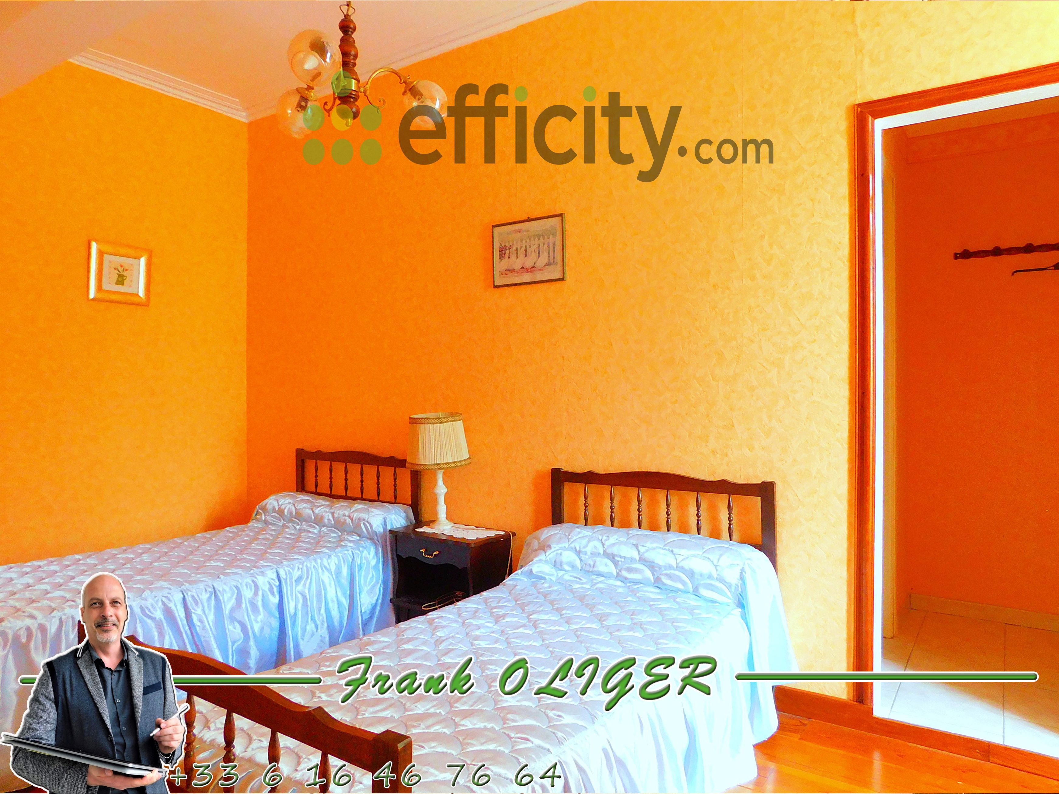 Achat immobilier Maison 16 pièces  517m2 à Belmont (32190) - Photo n°13