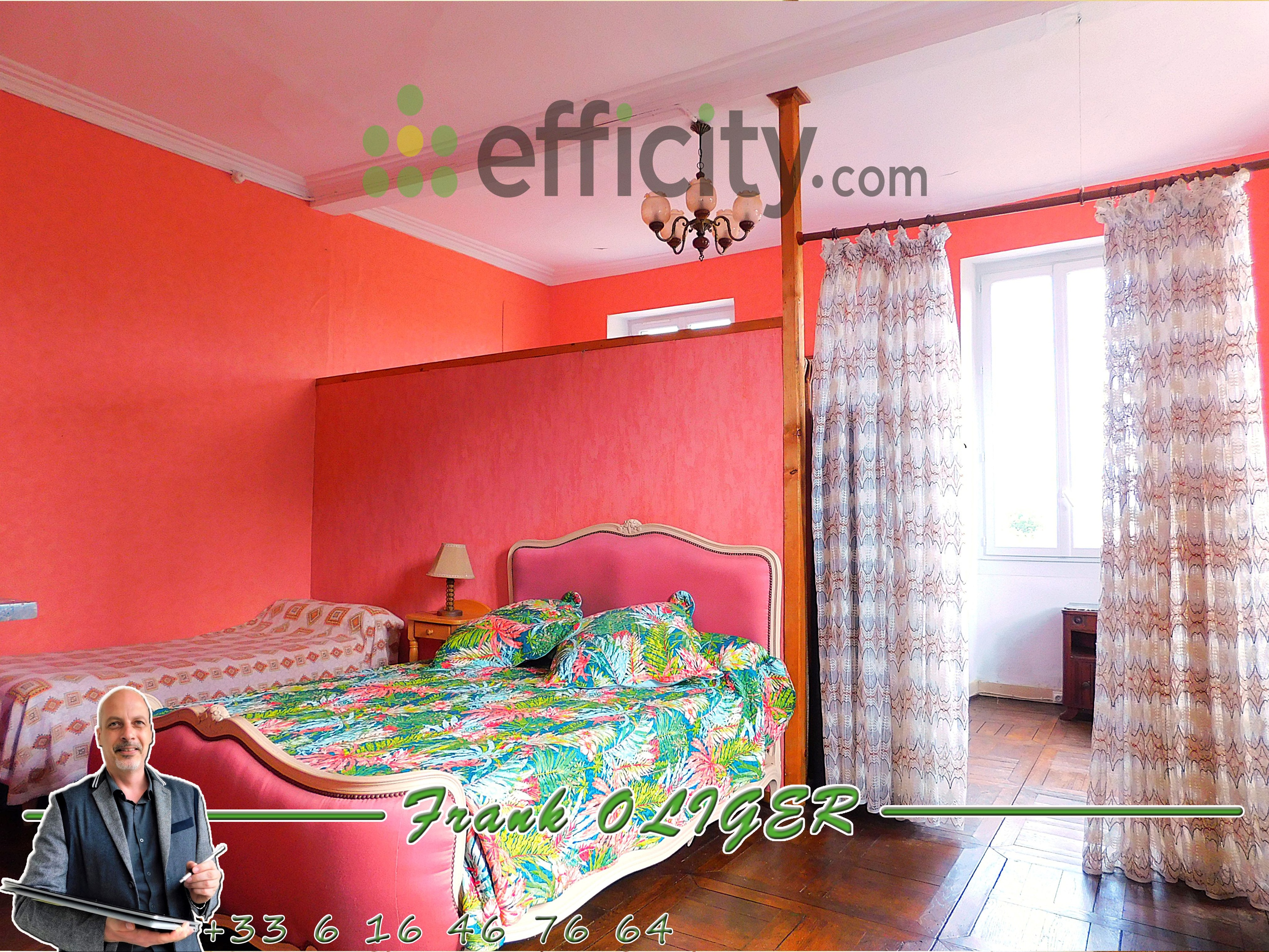 Achat immobilier Maison 16 pièces  517m2 à Belmont (32190) - Photo n°11