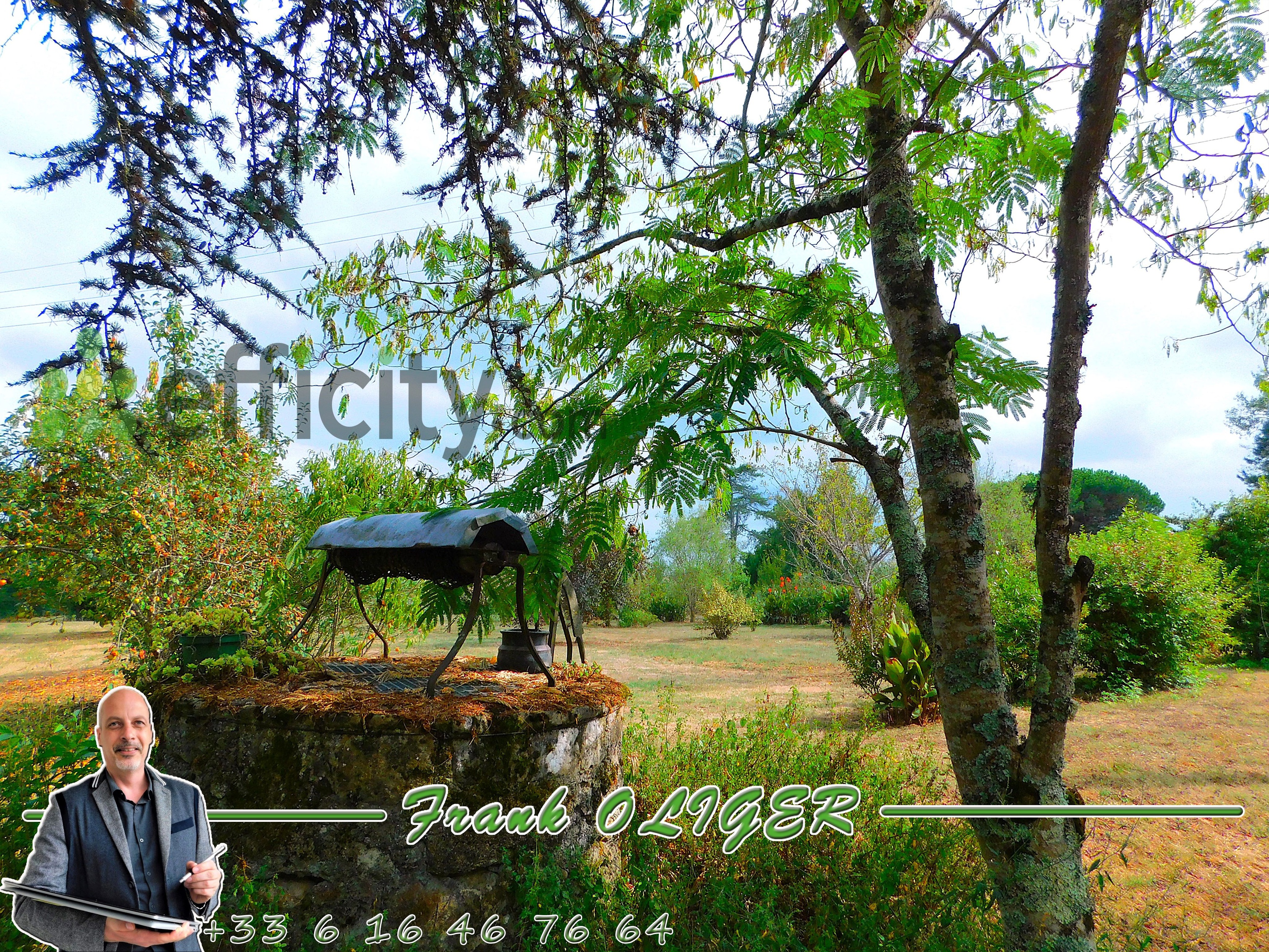 Achat immobilier Maison 16 pièces  517m2 à Belmont (32190) - Photo n°10