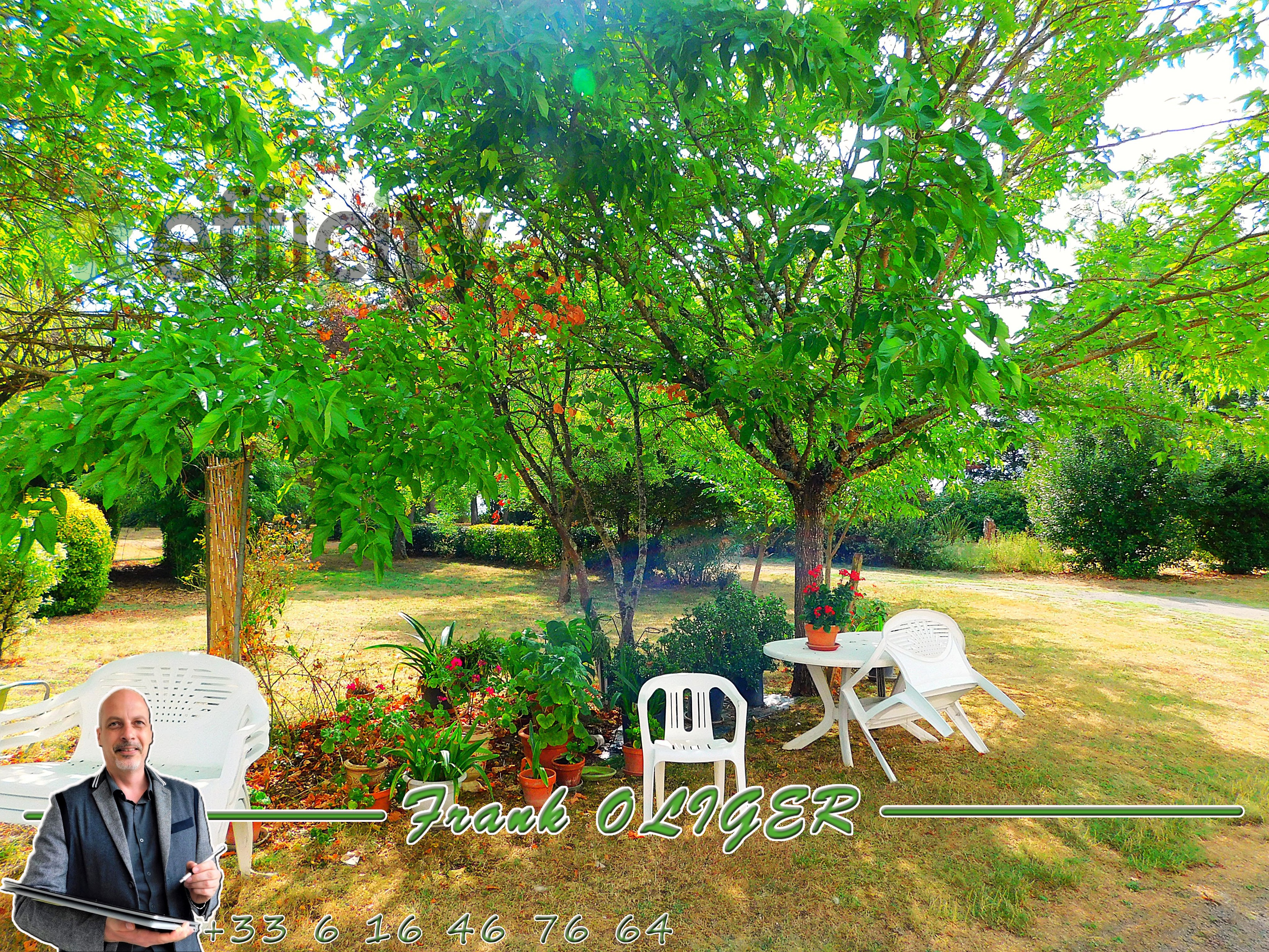 Achat immobilier Maison 16 pièces  517m2 à Belmont (32190) - Photo n°14