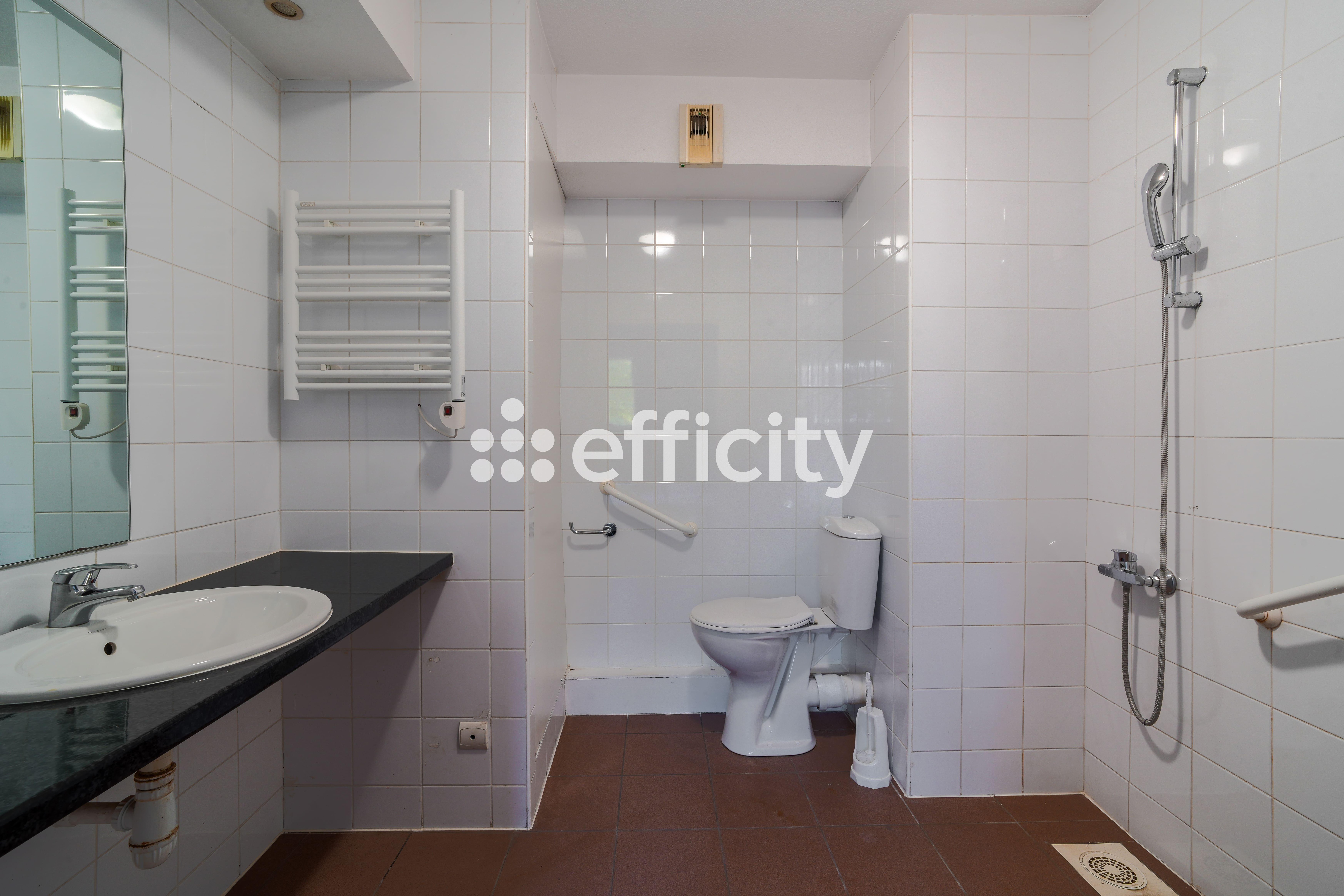 Achat immobilier Appartement 2 pièces  32m2 à Chelles (77500) - Photo n°6