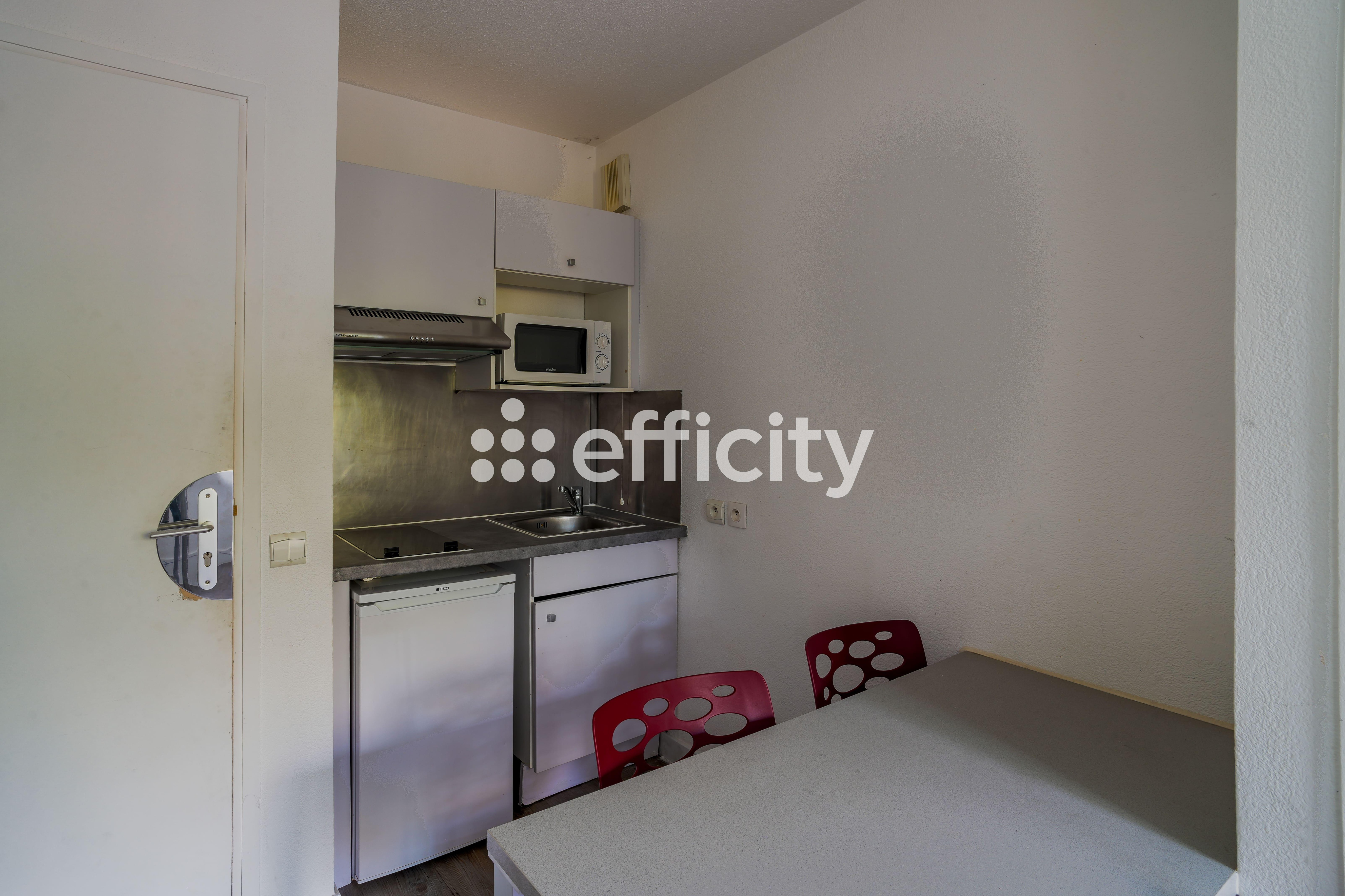Achat immobilier Appartement 2 pièces  32m2 à Chelles (77500) - Photo n°4