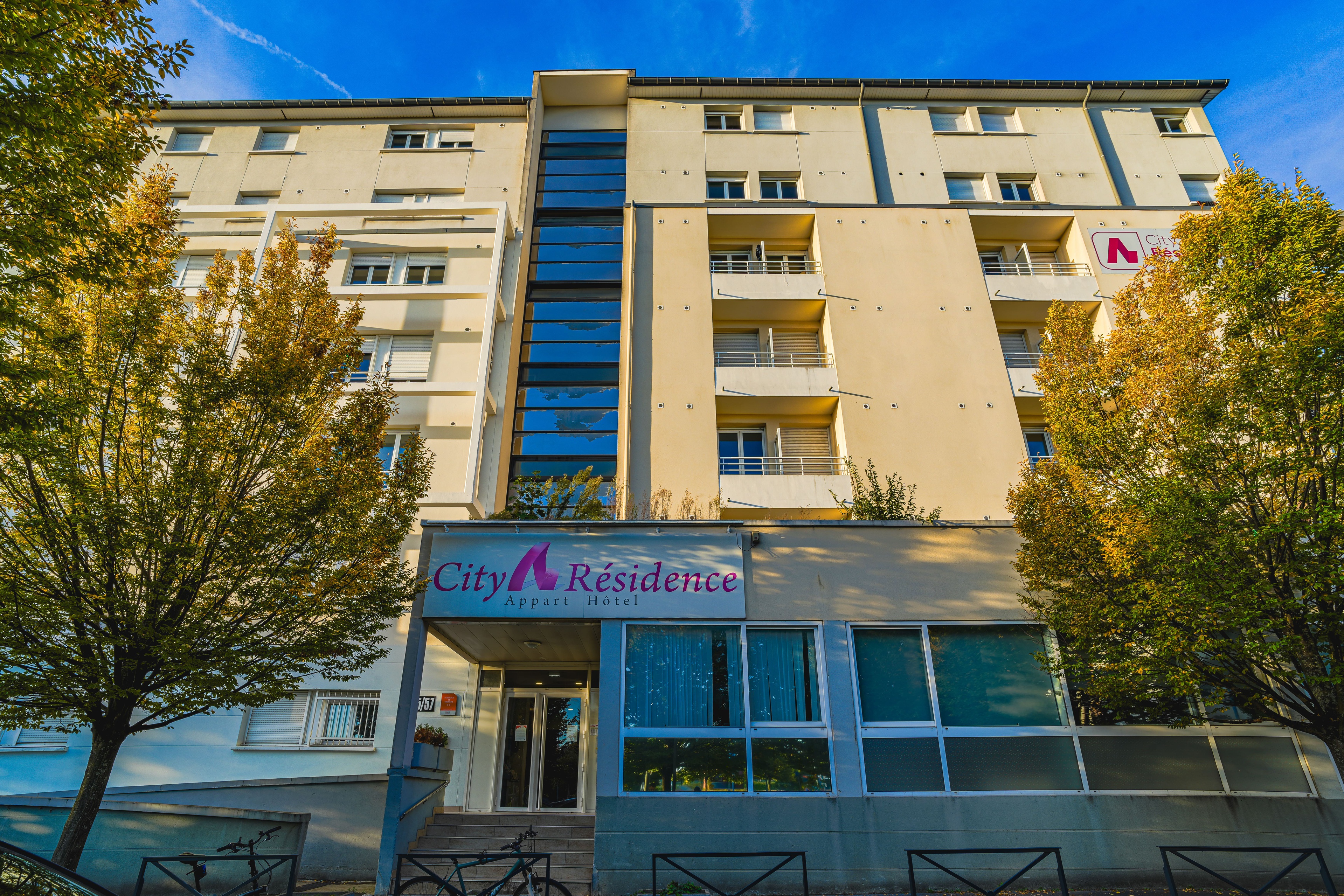 appartement 2 pièces - 32m2 à Chelles (77500)