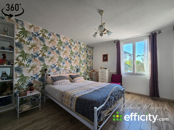 maison 4 pièces - 128m2 à Castelsarrasin (82100)