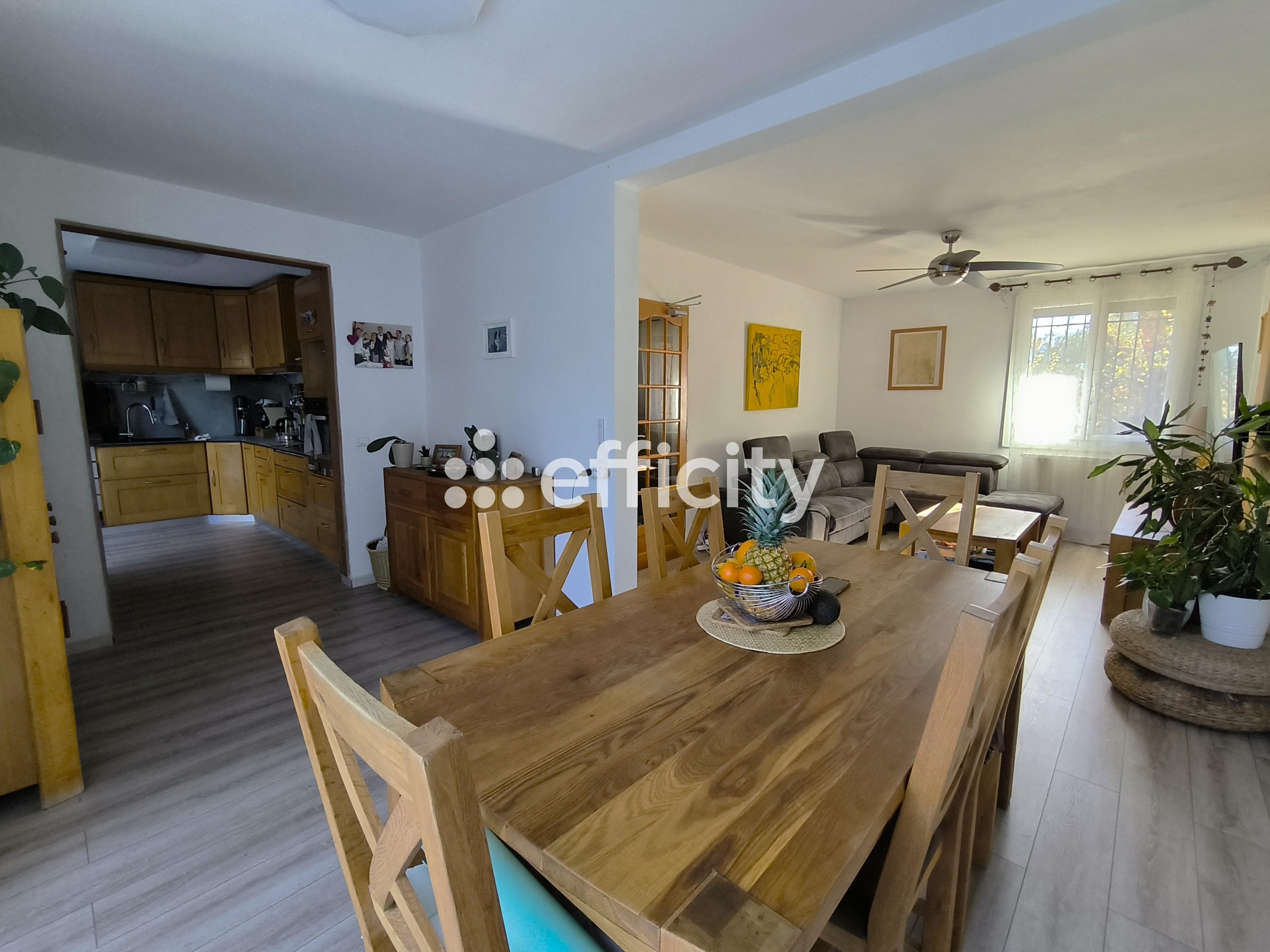 maison 5 pièces - 98m2 à Frontignan (34110)