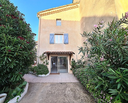 immeuble 12 pièces - 310m2 à Saint-Marcel-lès-Sauzet (26740)