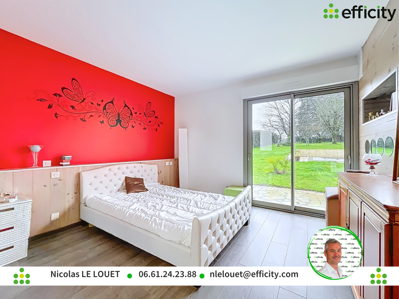 Achat immobilier Maison 9 pièces  230m2 à Linars (16730) - Photo n°13