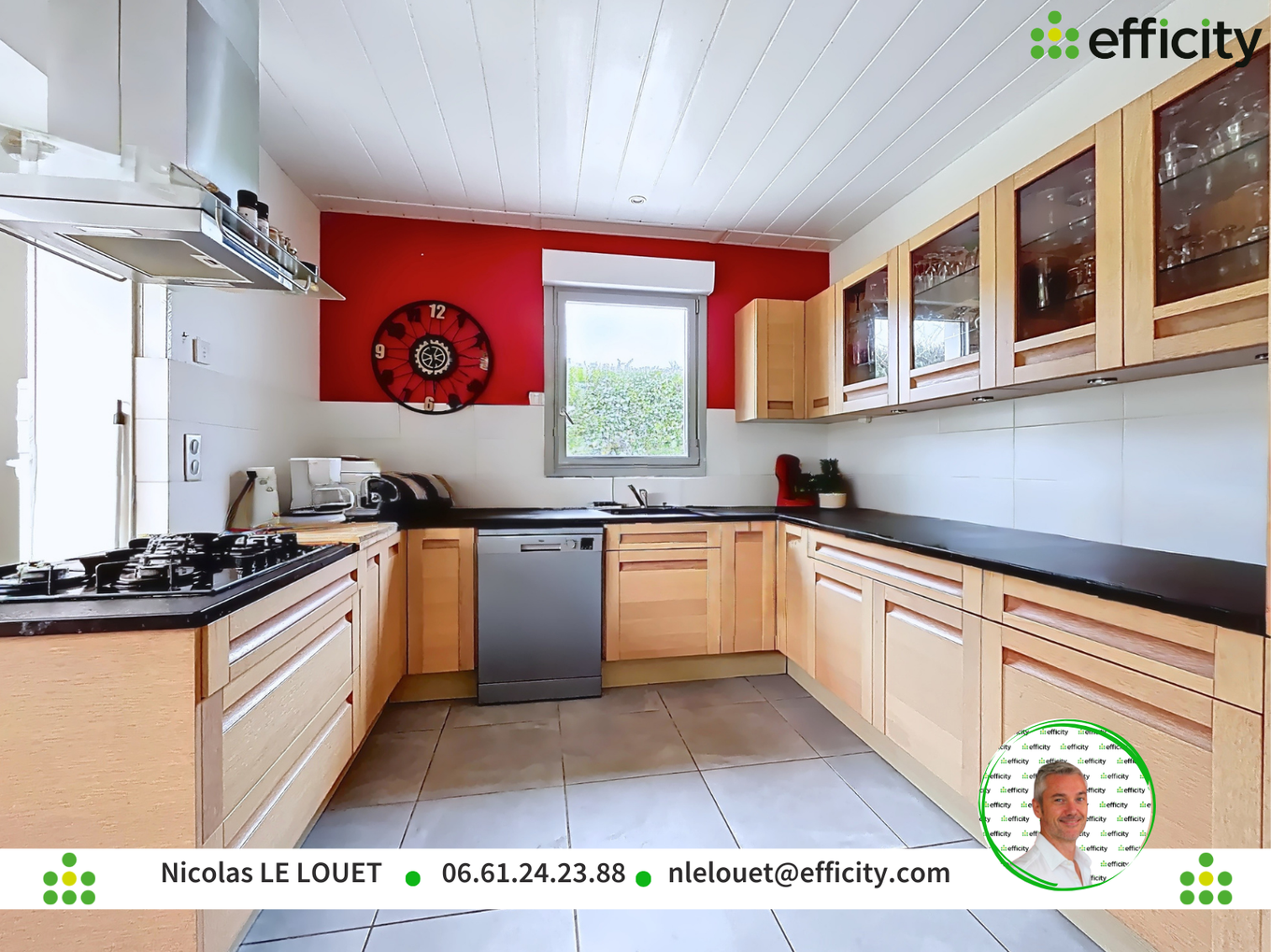 Achat immobilier Maison 9 pièces  230m2 à Linars (16730) - Photo n°8