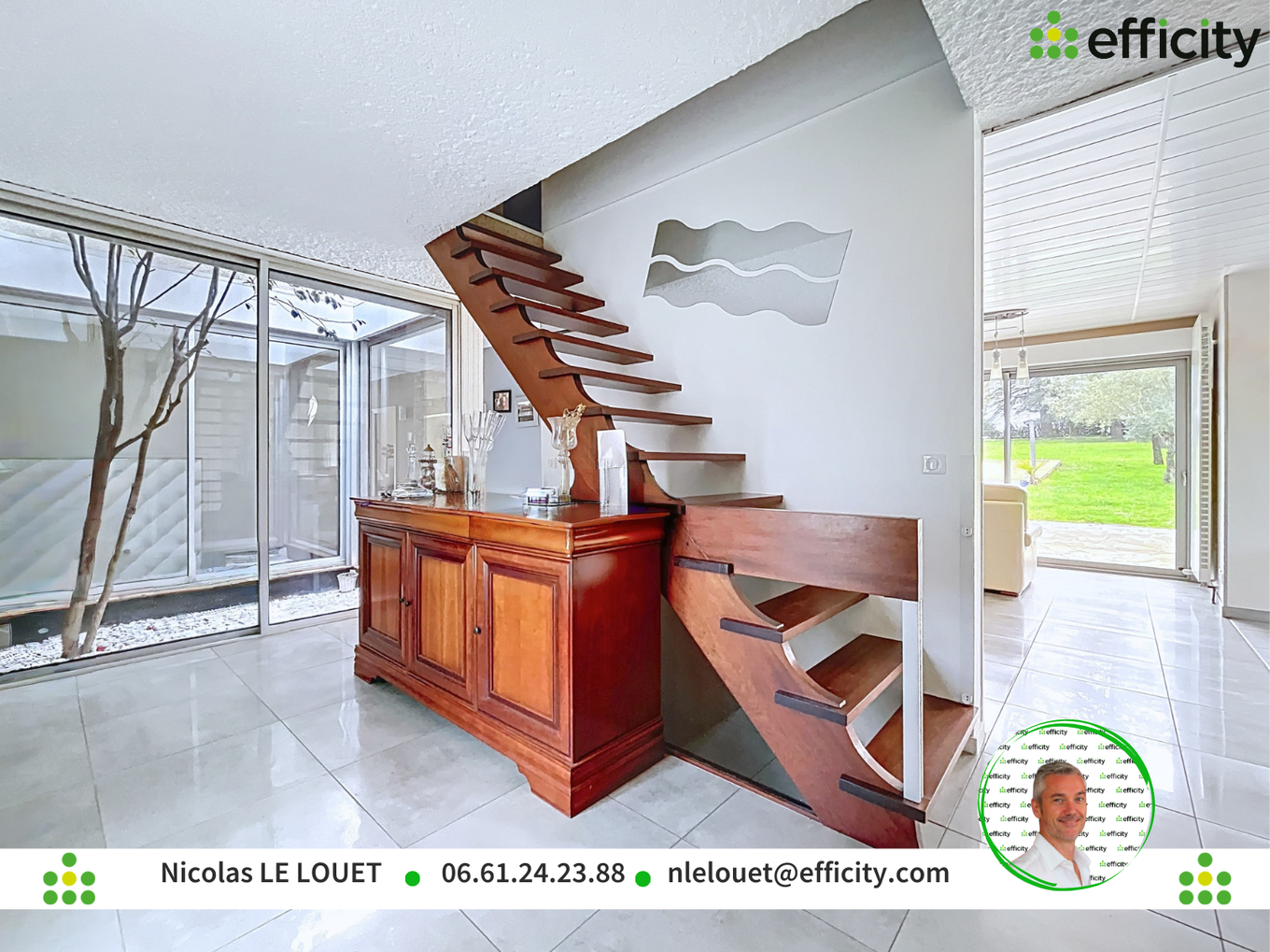 Achat immobilier Maison 9 pièces  230m2 à Linars (16730) - Photo n°18