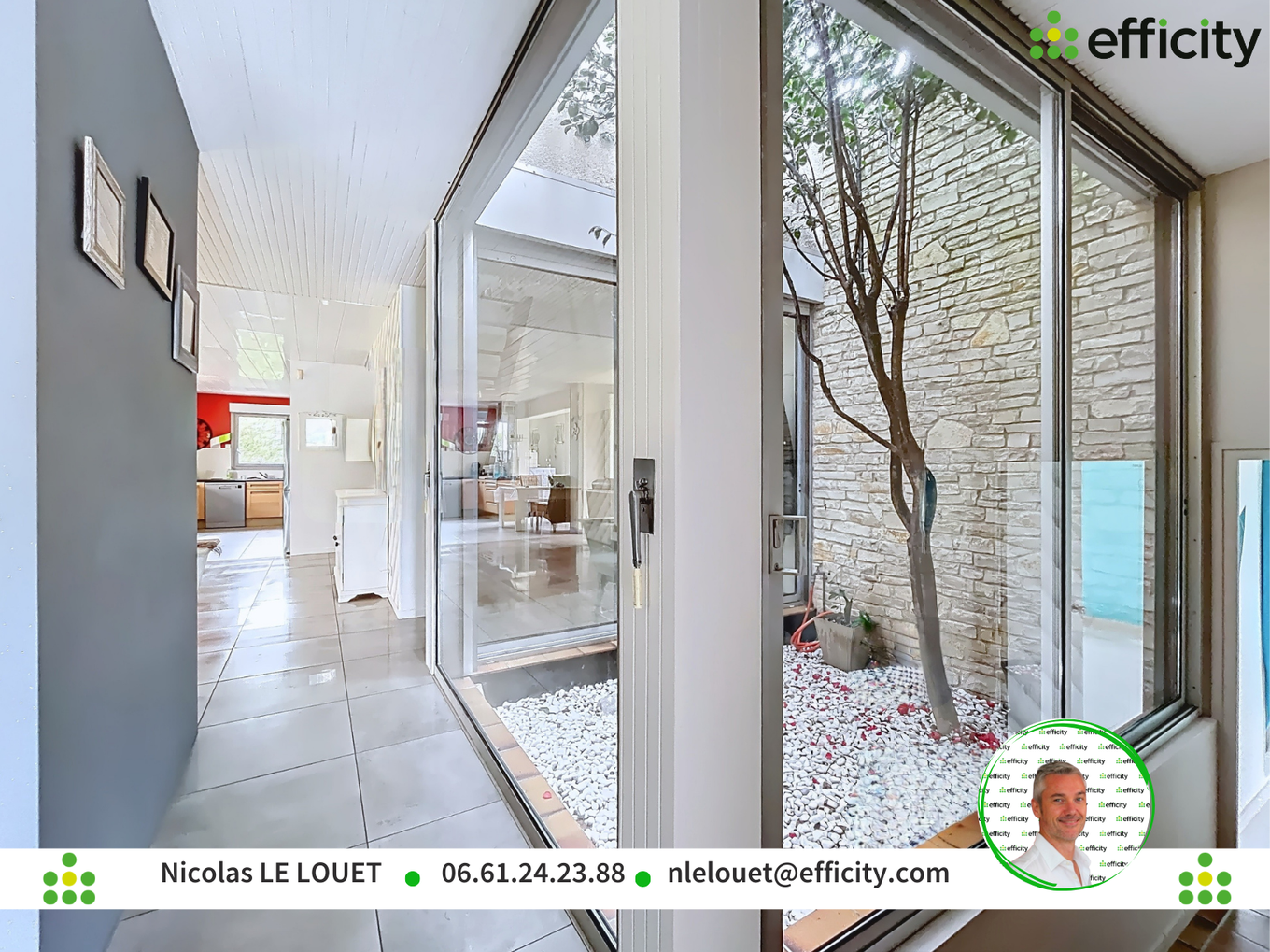 Achat immobilier Maison 9 pièces  230m2 à Linars (16730) - Photo n°17