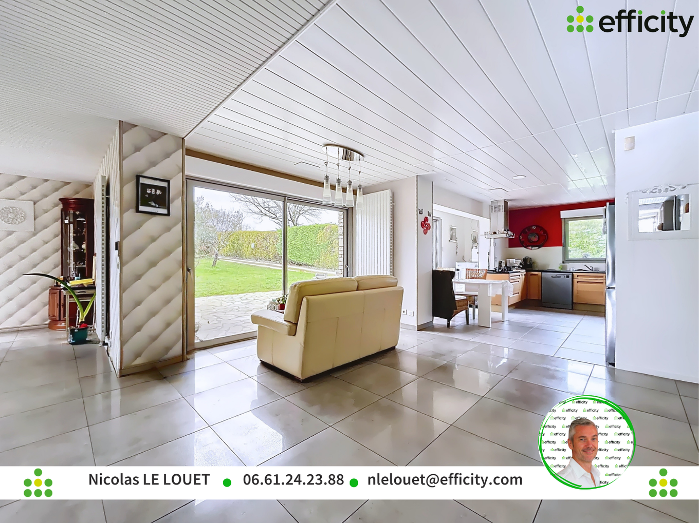 Achat immobilier Maison 9 pièces  230m2 à Linars (16730) - Photo n°7