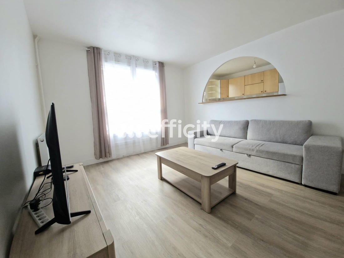 appartement 5 pièces - 95m2 à Sevran (93270)