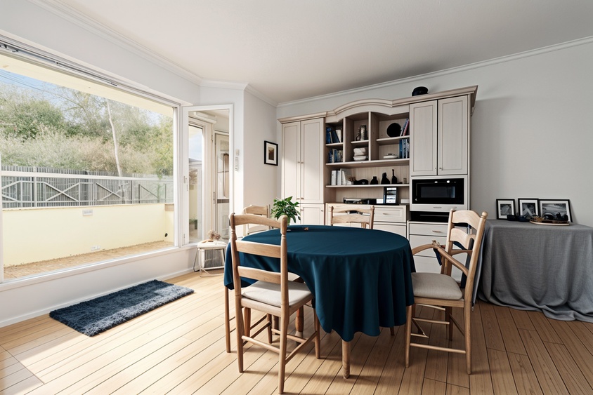 appartement 2 pièces - 50m2 à Châtillon (92320)