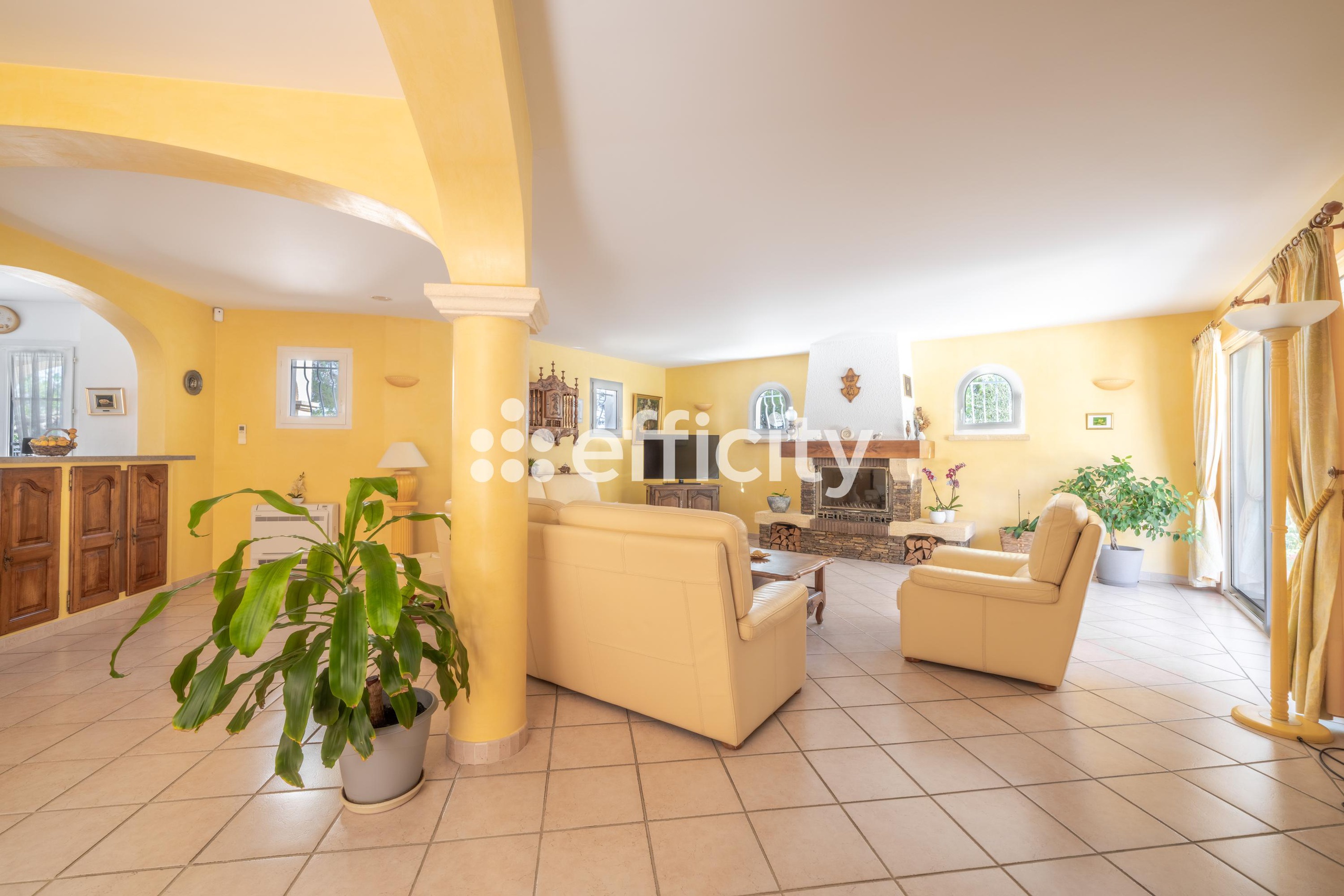 Achat immobilier Maison 5 pièces  140m2 à Saint-Gilles (30800) - Photo n°4