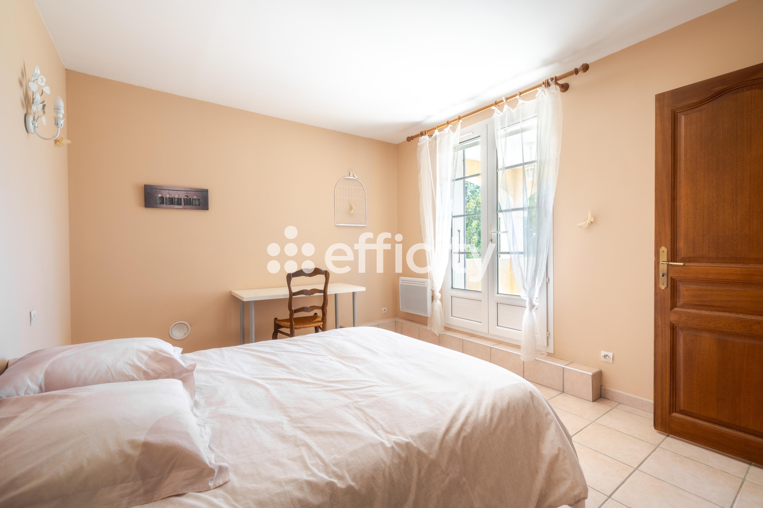 Achat immobilier Maison 5 pièces  140m2 à Saint-Gilles (30800) - Photo n°11