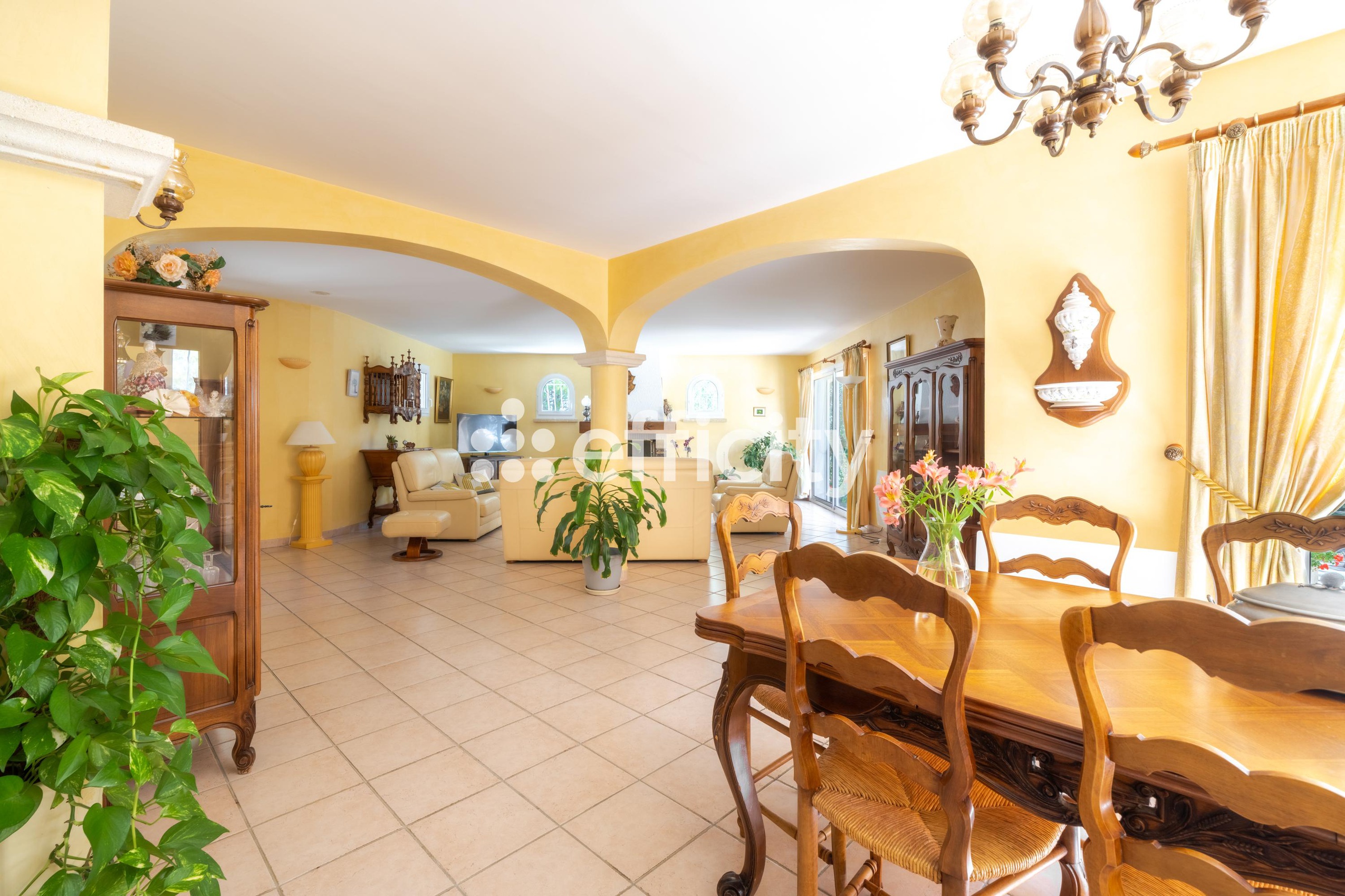 Achat immobilier Maison 5 pièces  140m2 à Saint-Gilles (30800) - Photo n°5