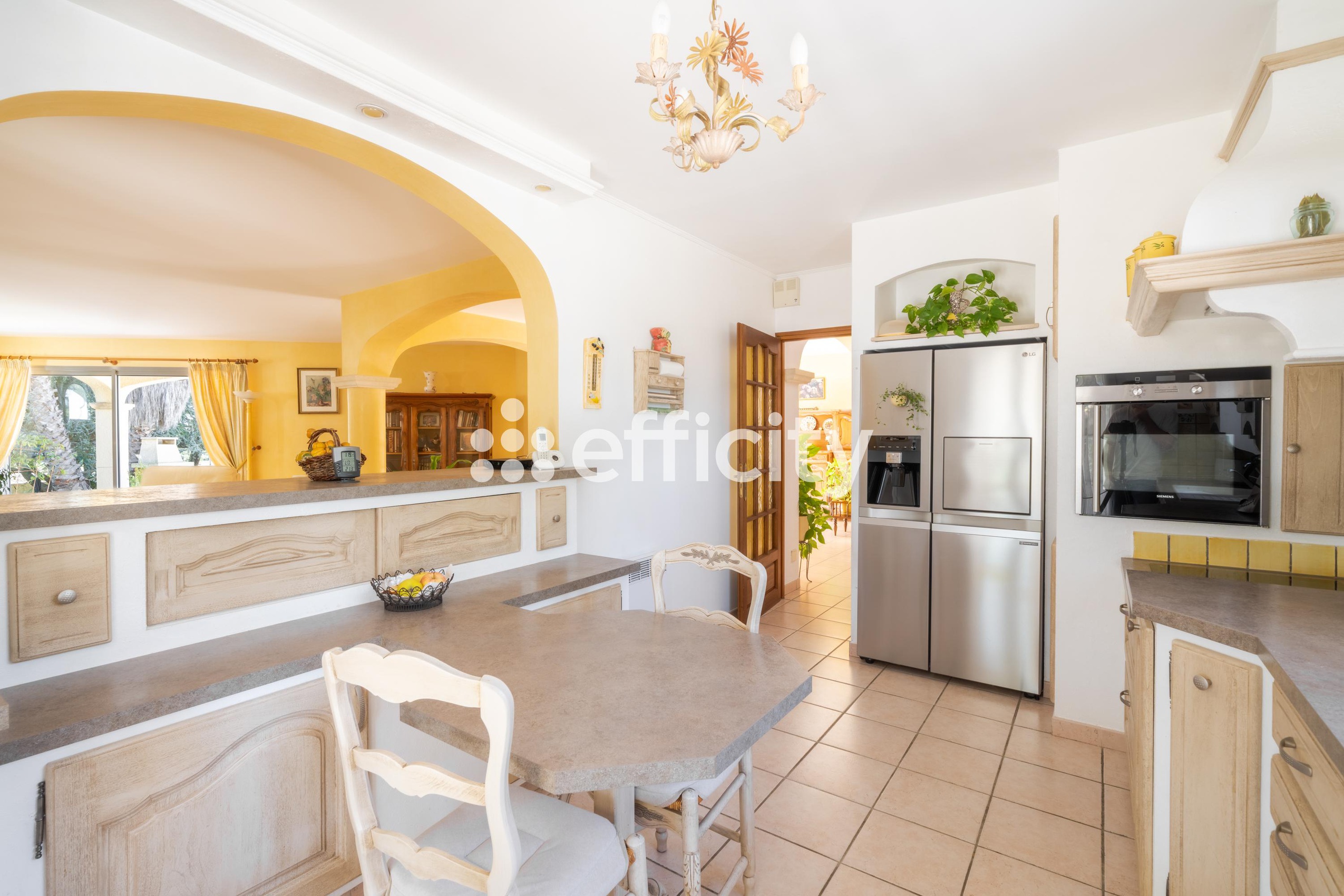 Achat immobilier Maison 5 pièces  140m2 à Saint-Gilles (30800) - Photo n°6