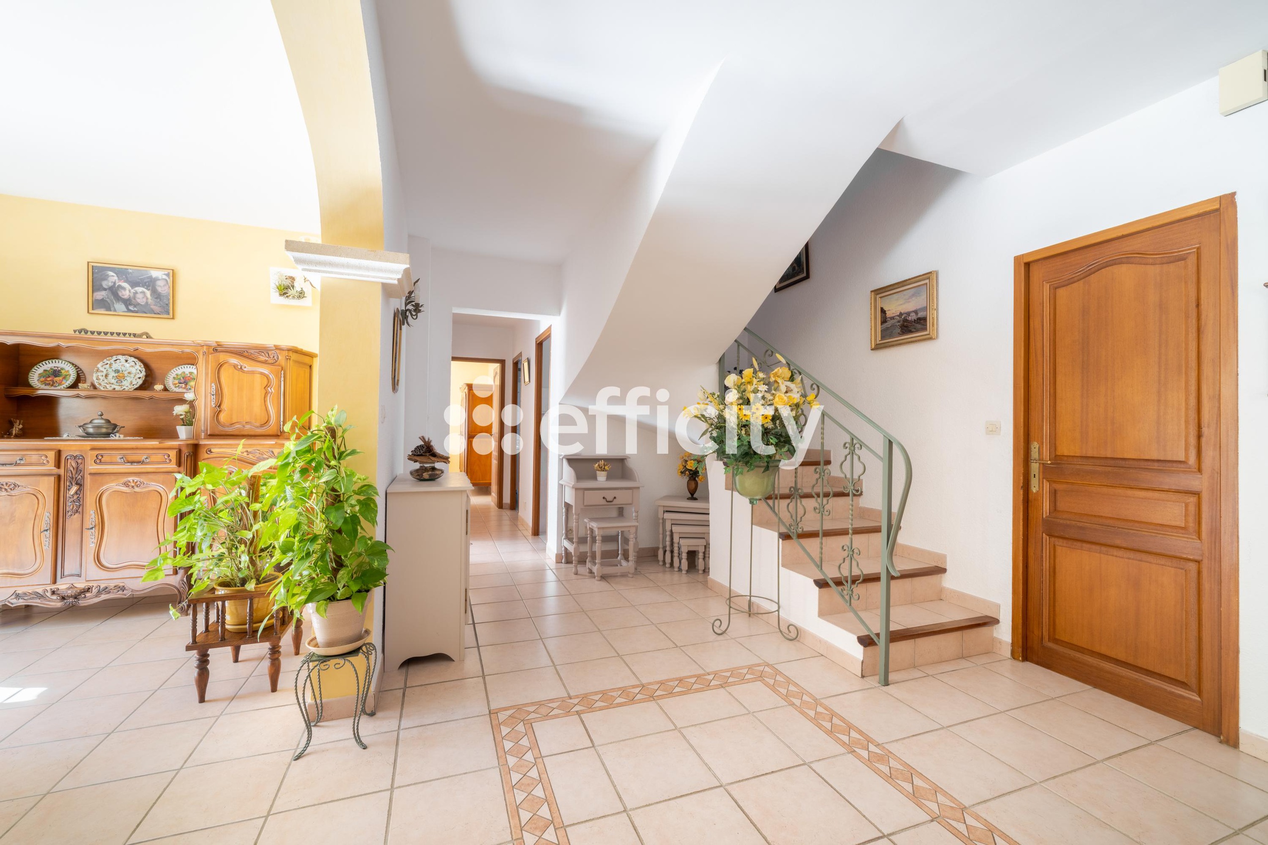 Achat immobilier Maison 5 pièces  140m2 à Saint-Gilles (30800) - Photo n°7
