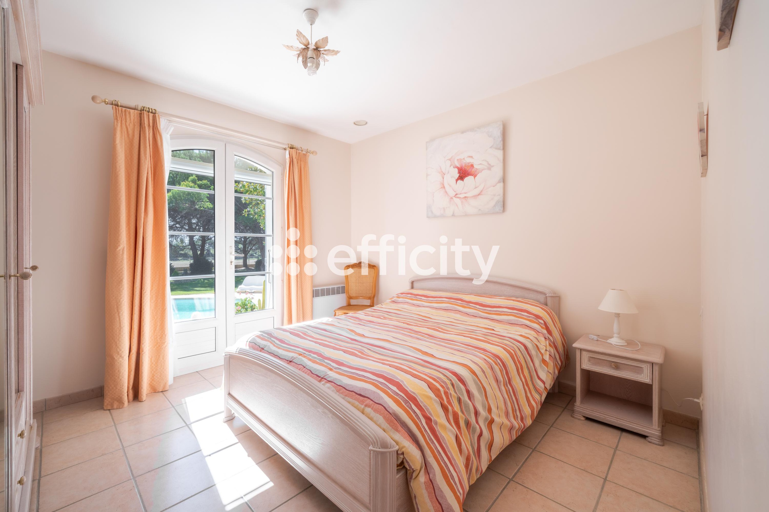 Achat immobilier Maison 5 pièces  140m2 à Saint-Gilles (30800) - Photo n°9