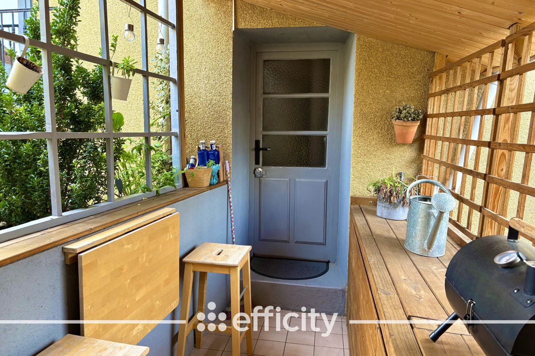 appartement 4 pièces - 82m2 à Firminy (42700)