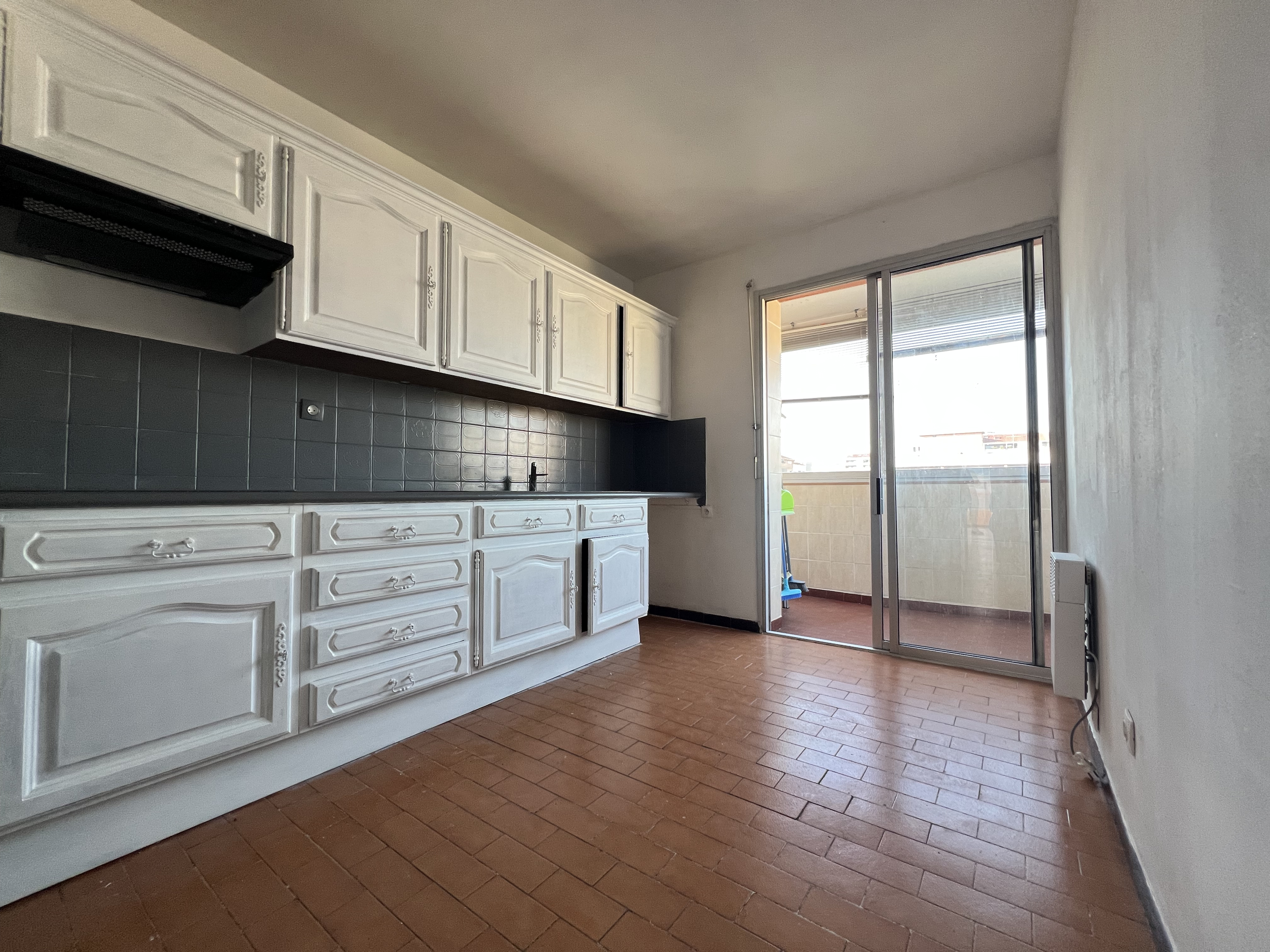 Achat immobilier Appartement 5 pièces  109m2 à Marseille (13008) - Photo n°10