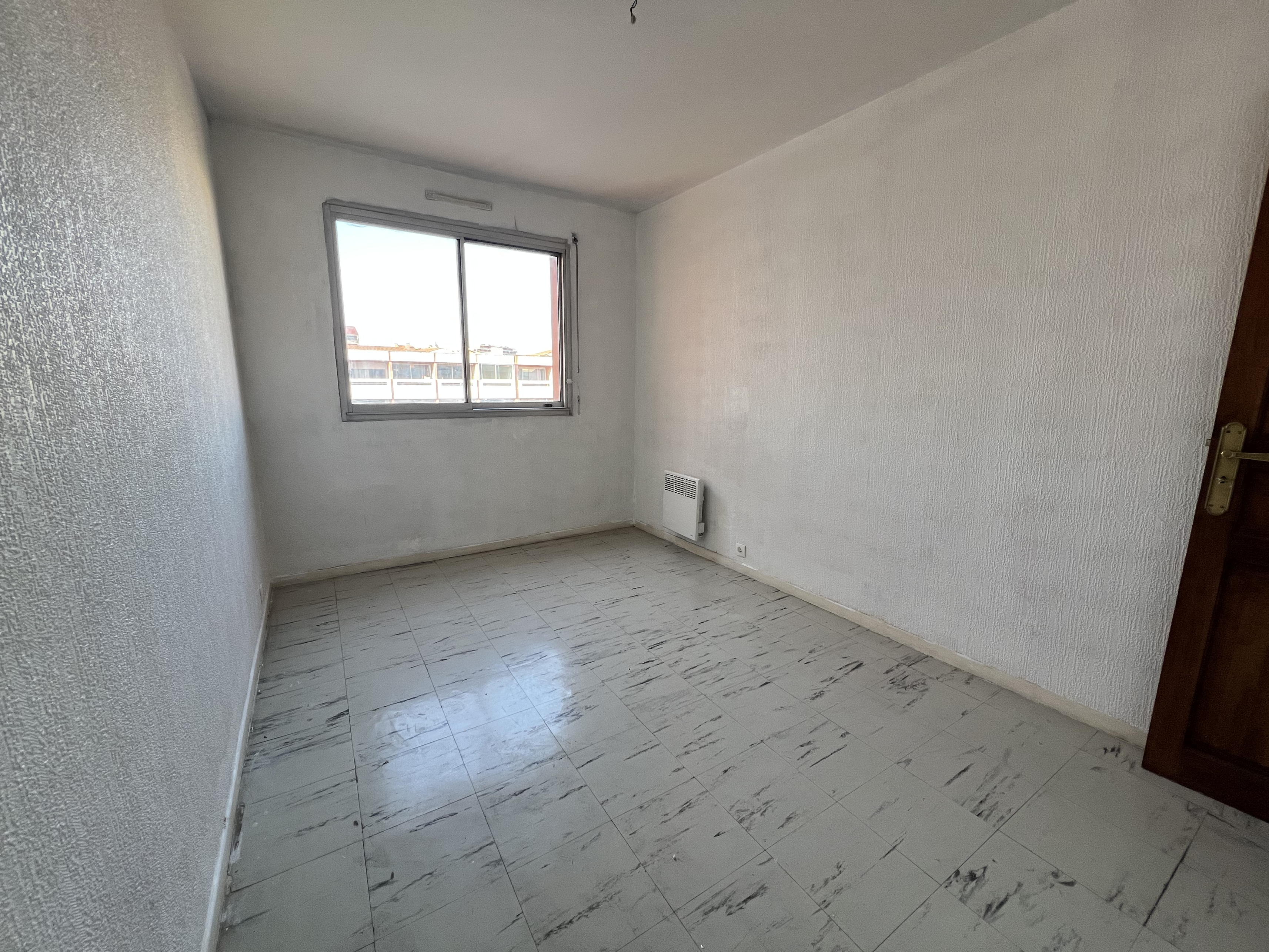 Achat immobilier Appartement 5 pièces  109m2 à Marseille (13008) - Photo n°17