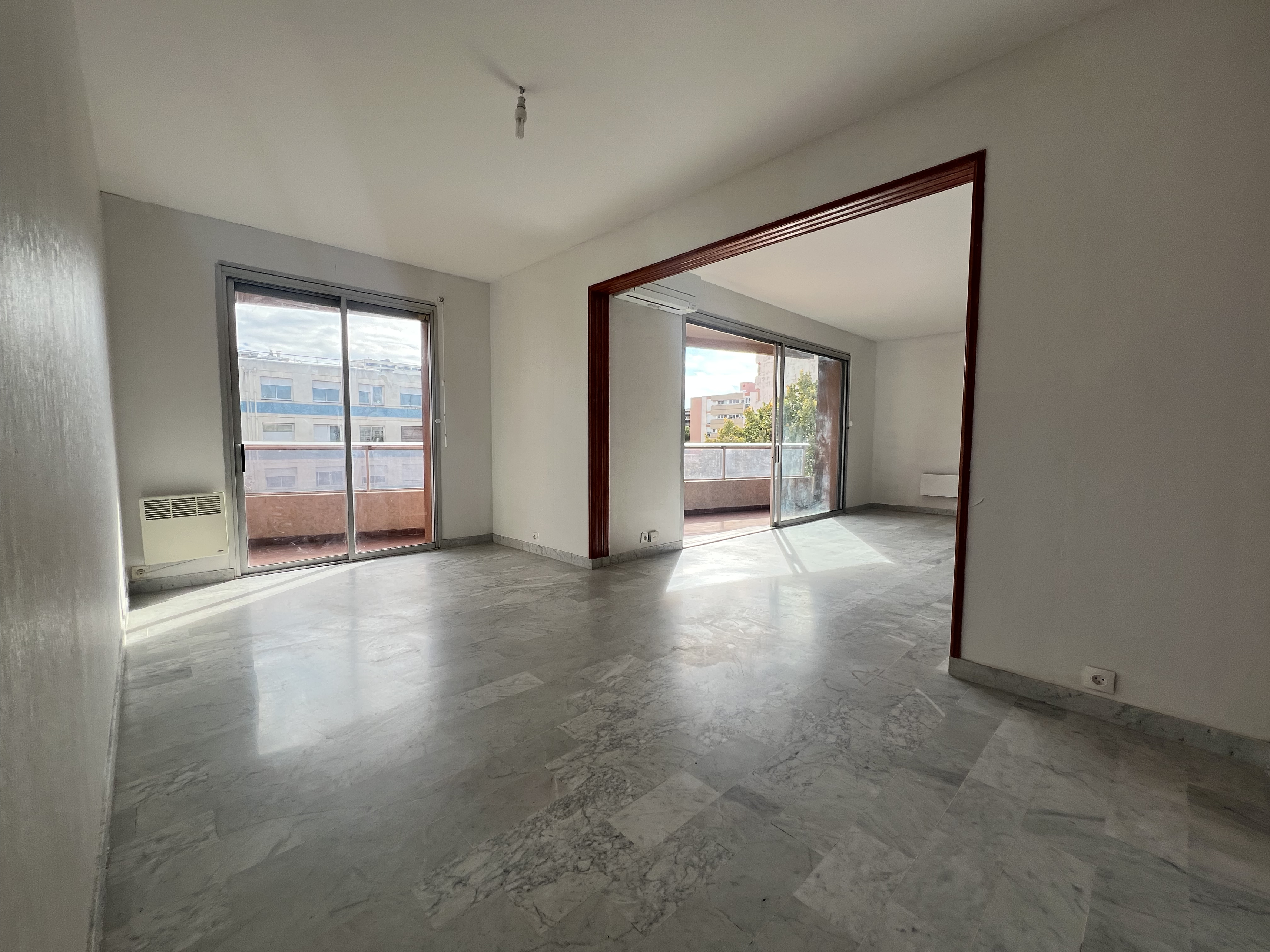 Achat immobilier Appartement 5 pièces  109m2 à Marseille (13008) - Photo n°8