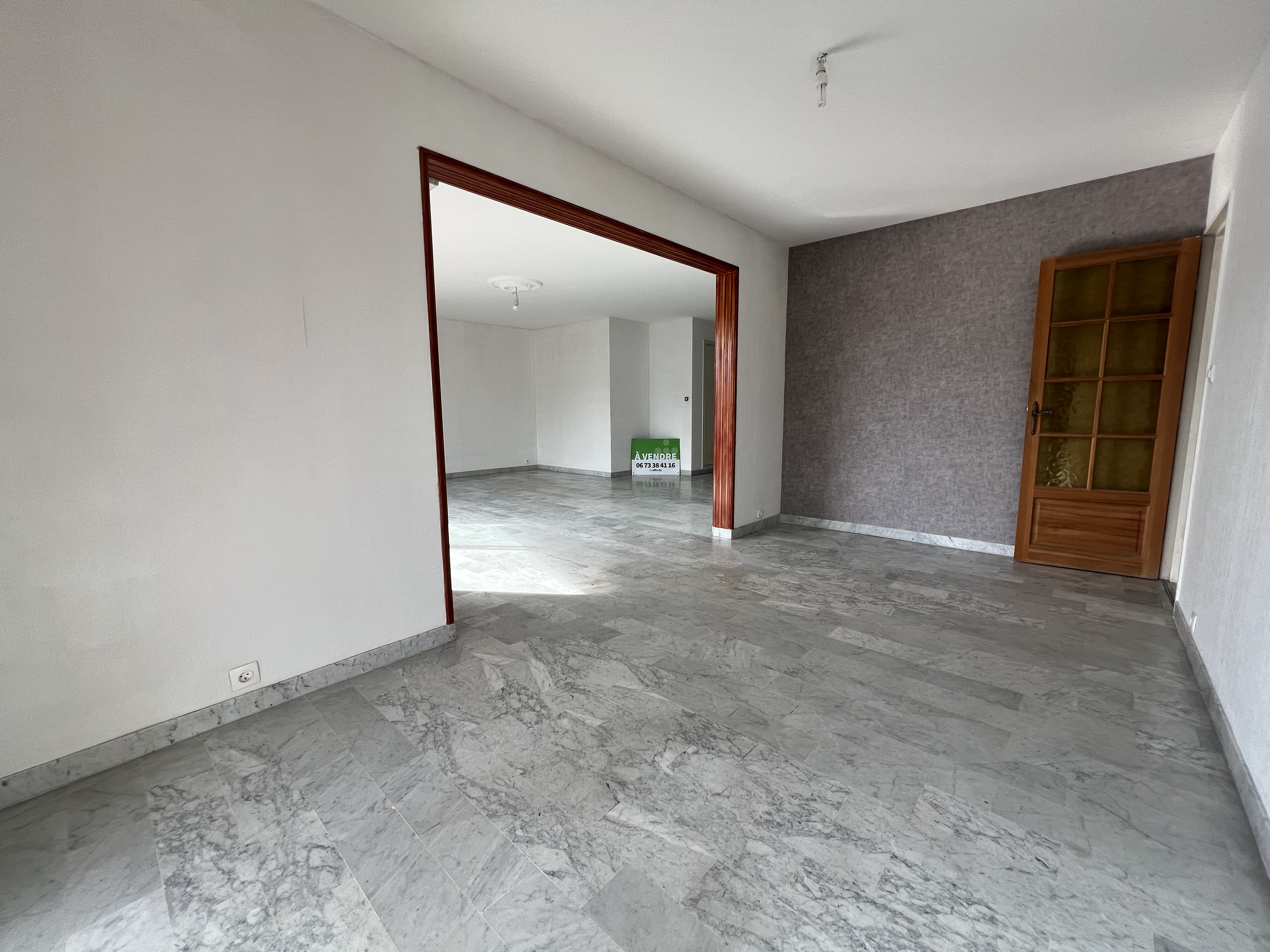 Achat immobilier Appartement 5 pièces  109m2 à Marseille (13008) - Photo n°9