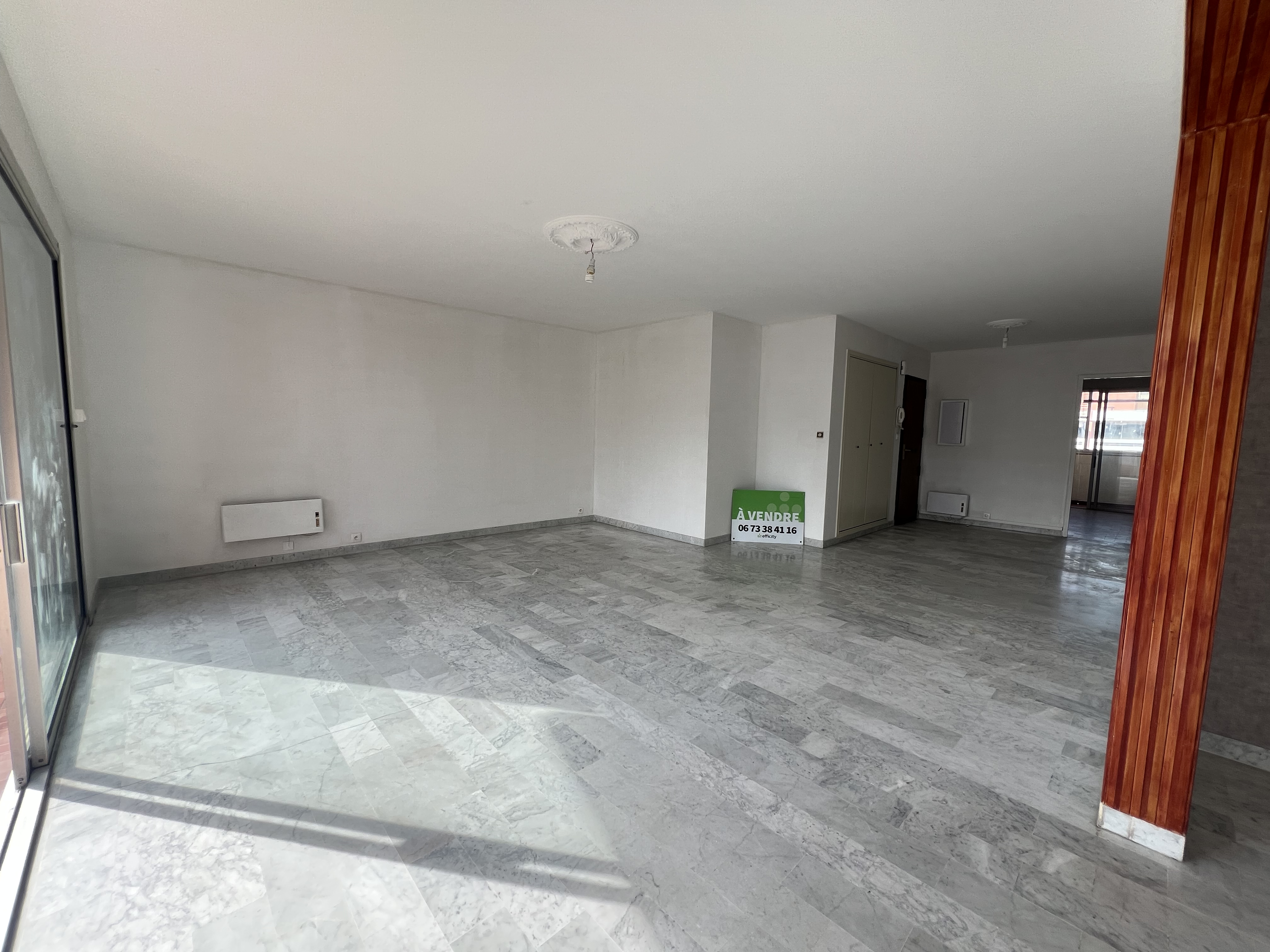 Achat immobilier Appartement 5 pièces  109m2 à Marseille (13008) - Photo n°6
