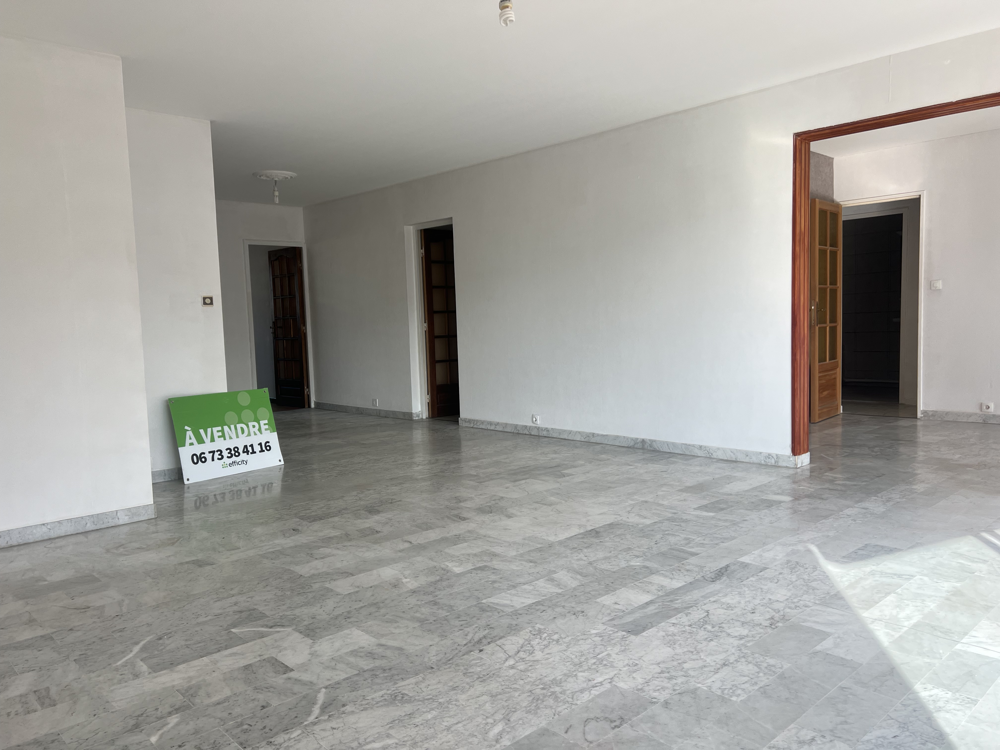 Achat immobilier Appartement 5 pièces  109m2 à Marseille (13008) - Photo n°5