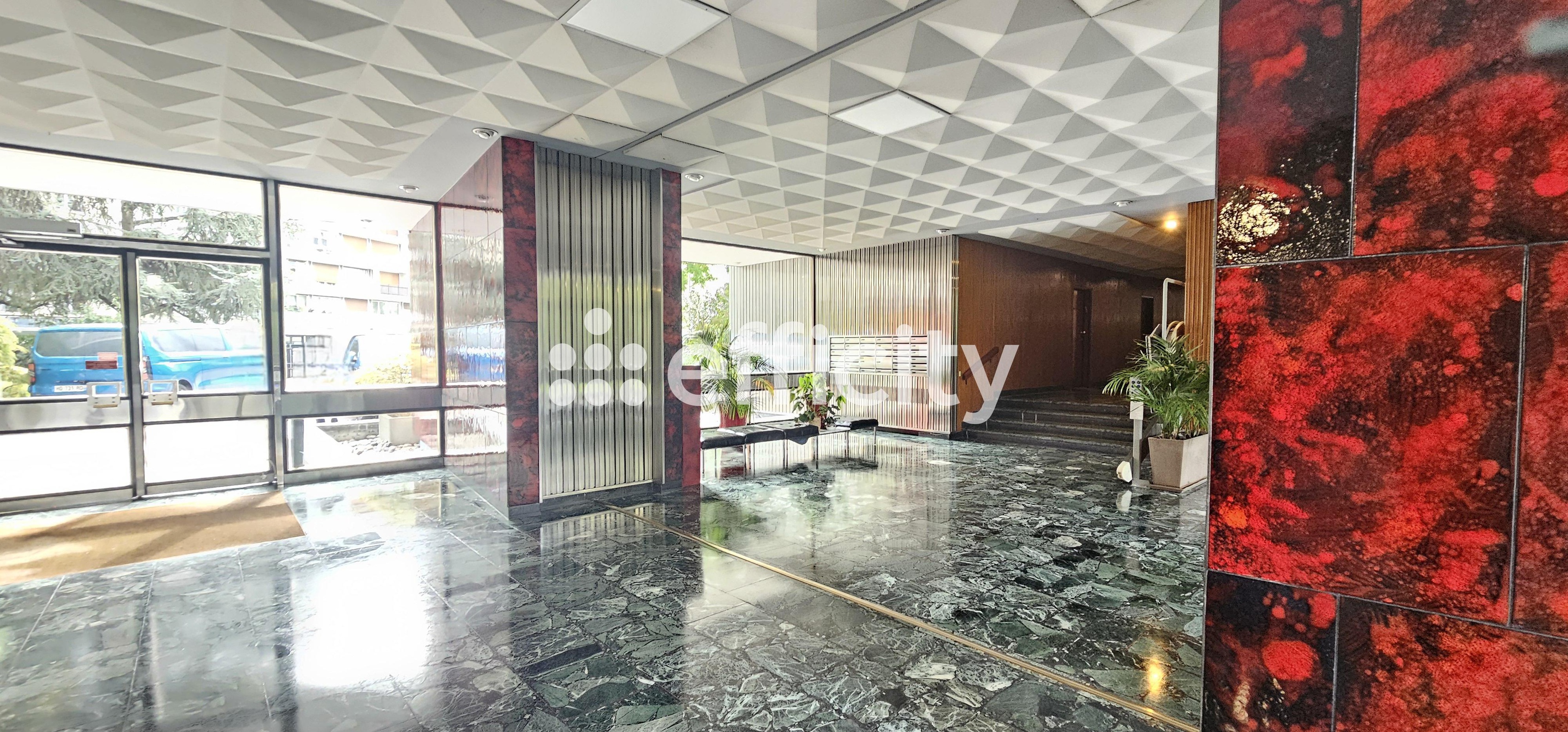 Achat immobilier Appartement 2 pièces  53m2 à Paris (75014) - Photo n°8