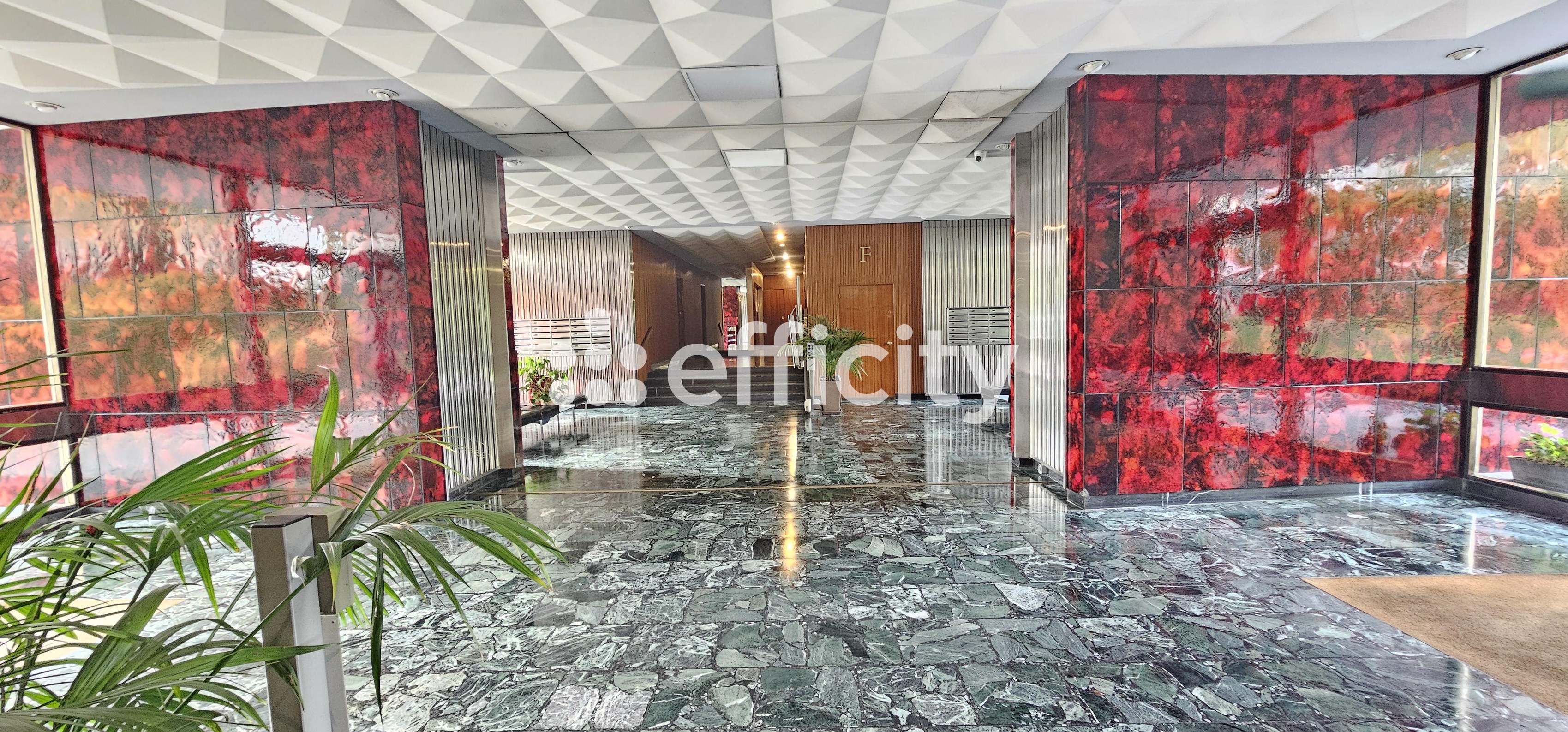 Achat immobilier Appartement 2 pièces  53m2 à Paris (75014) - Photo n°7