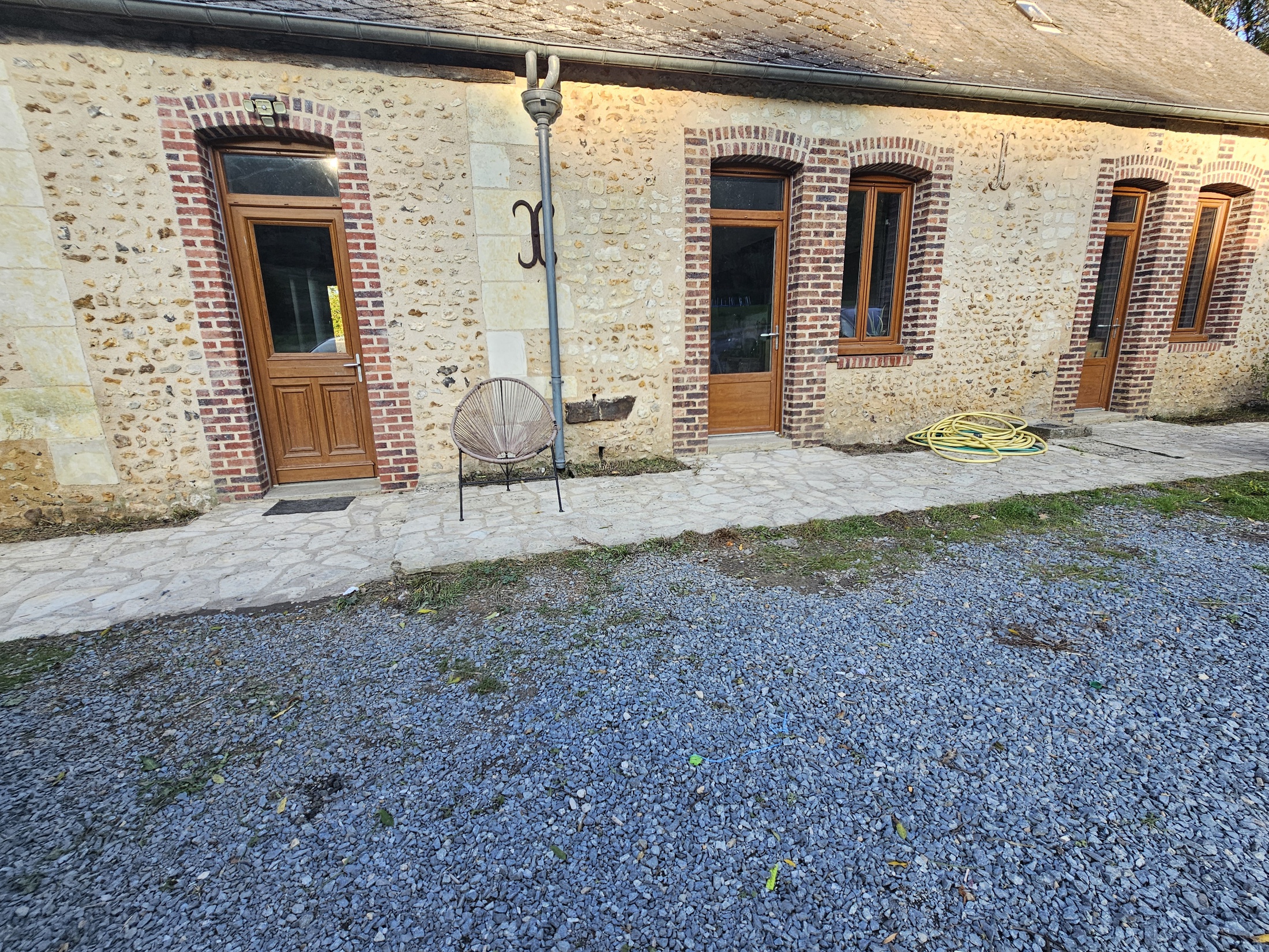 maison 4 pièces - 96m2 à Bessé-sur-Braye (72310)