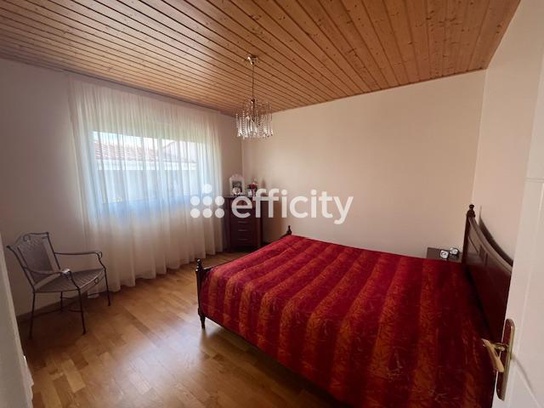 Achat immobilier Maison 5 pièces  165m2 à Talmont-Saint-Hilaire (85440) - Photo n°7