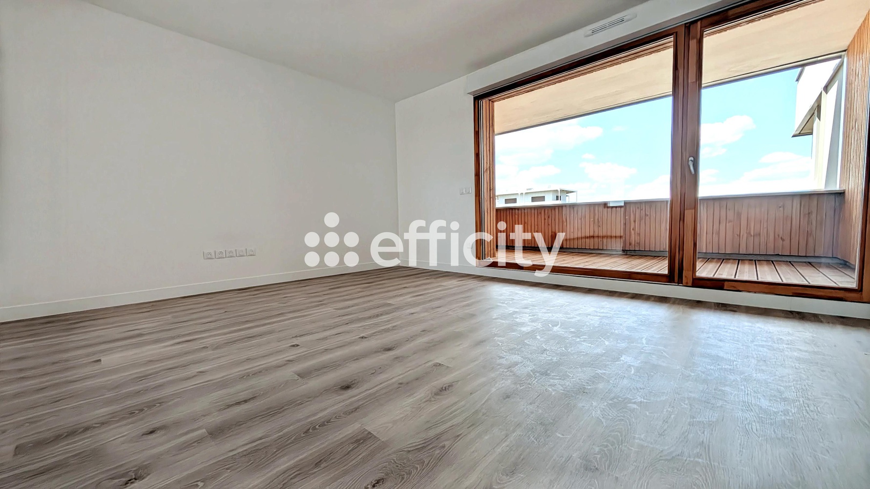 appartement 3 pièces - 70m2 à Bussy-Saint-Georges (77600)