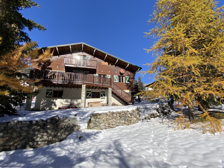 Maison 6 pièces 144 m² · à Montgenèvre · 144 m² · 1 050 000 €