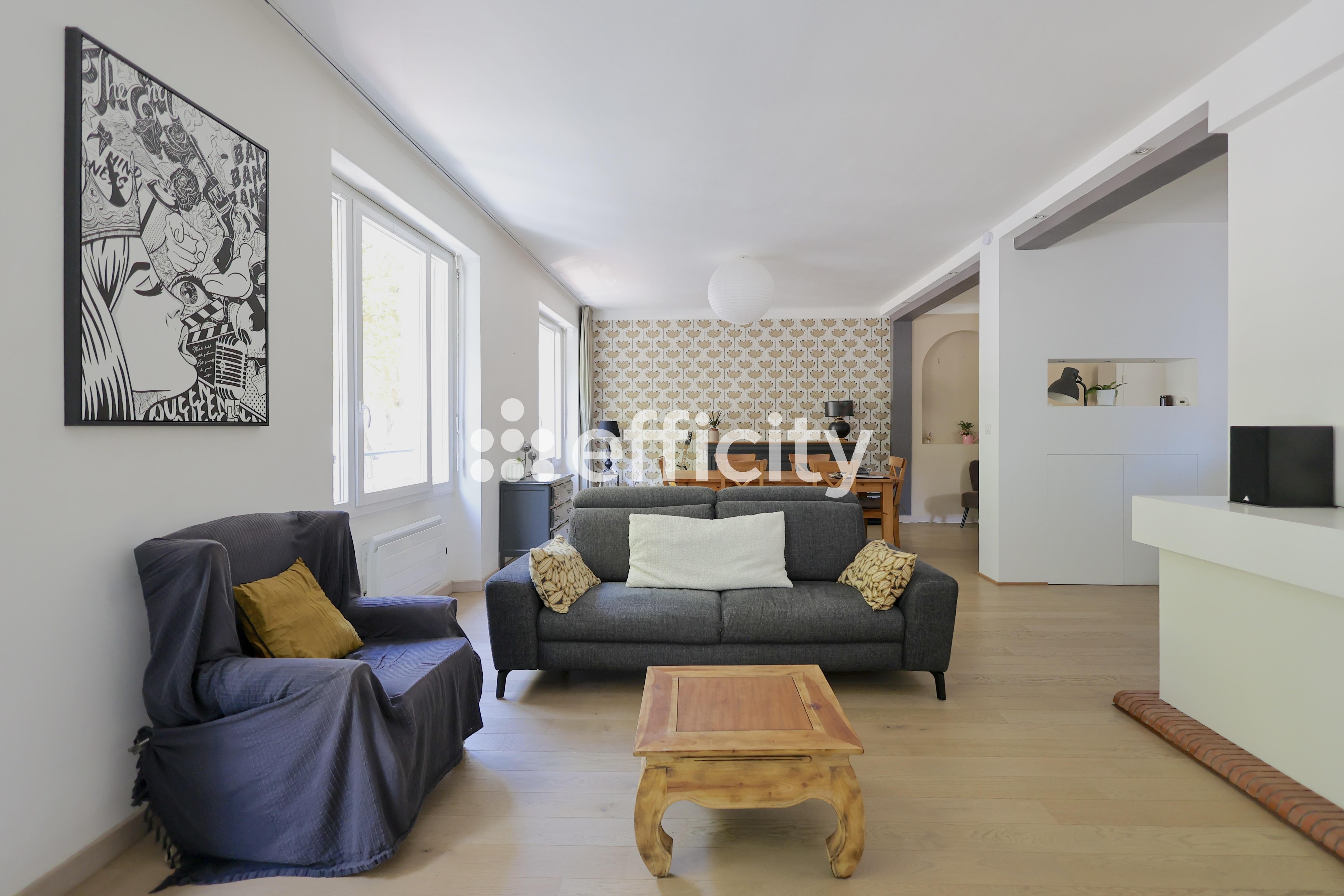 Achat immobilier Appartement 5 pièces  150m2 à Lorient (56100) - Photo n°5