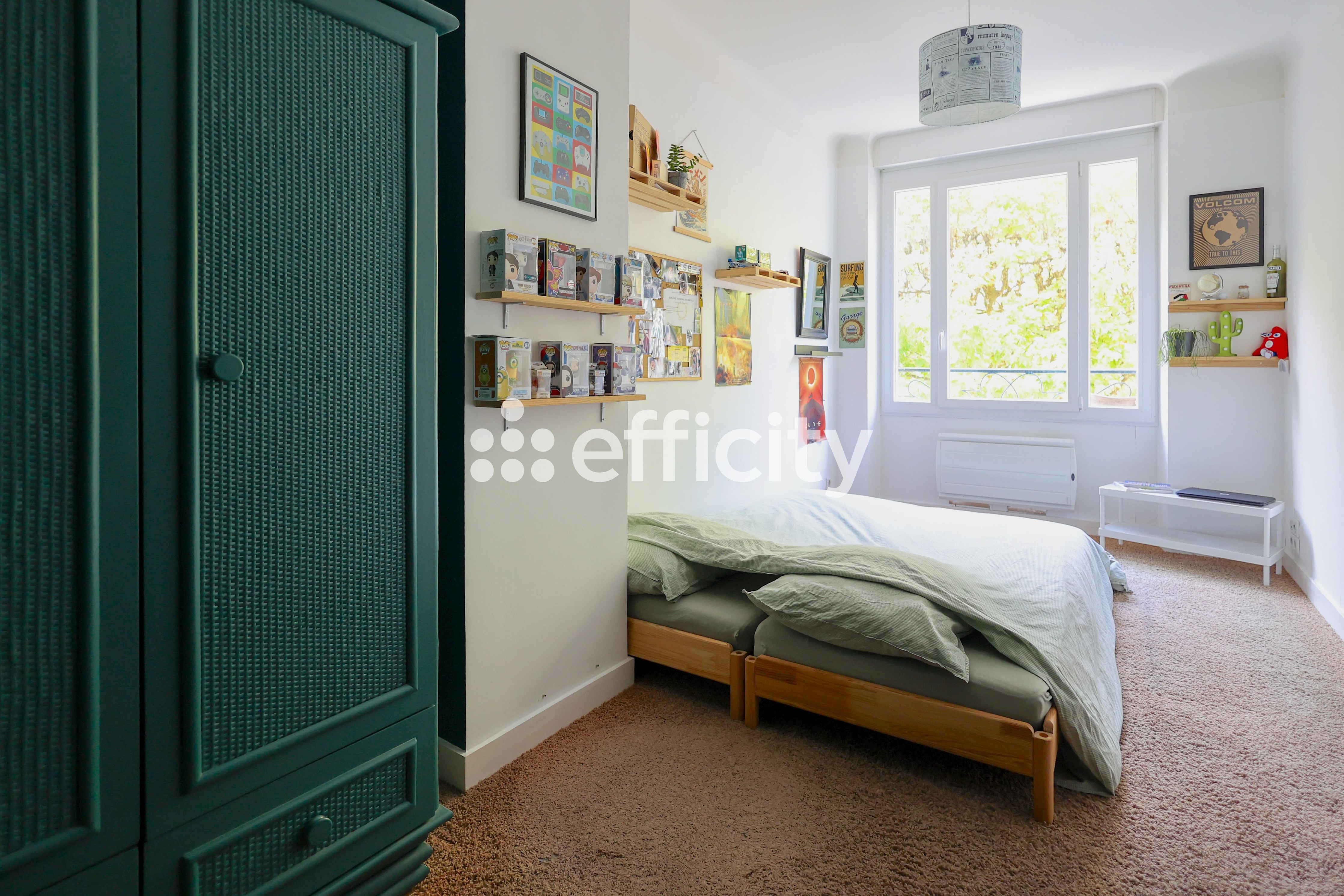 Achat immobilier Appartement 5 pièces  150m2 à Lorient (56100) - Photo n°6