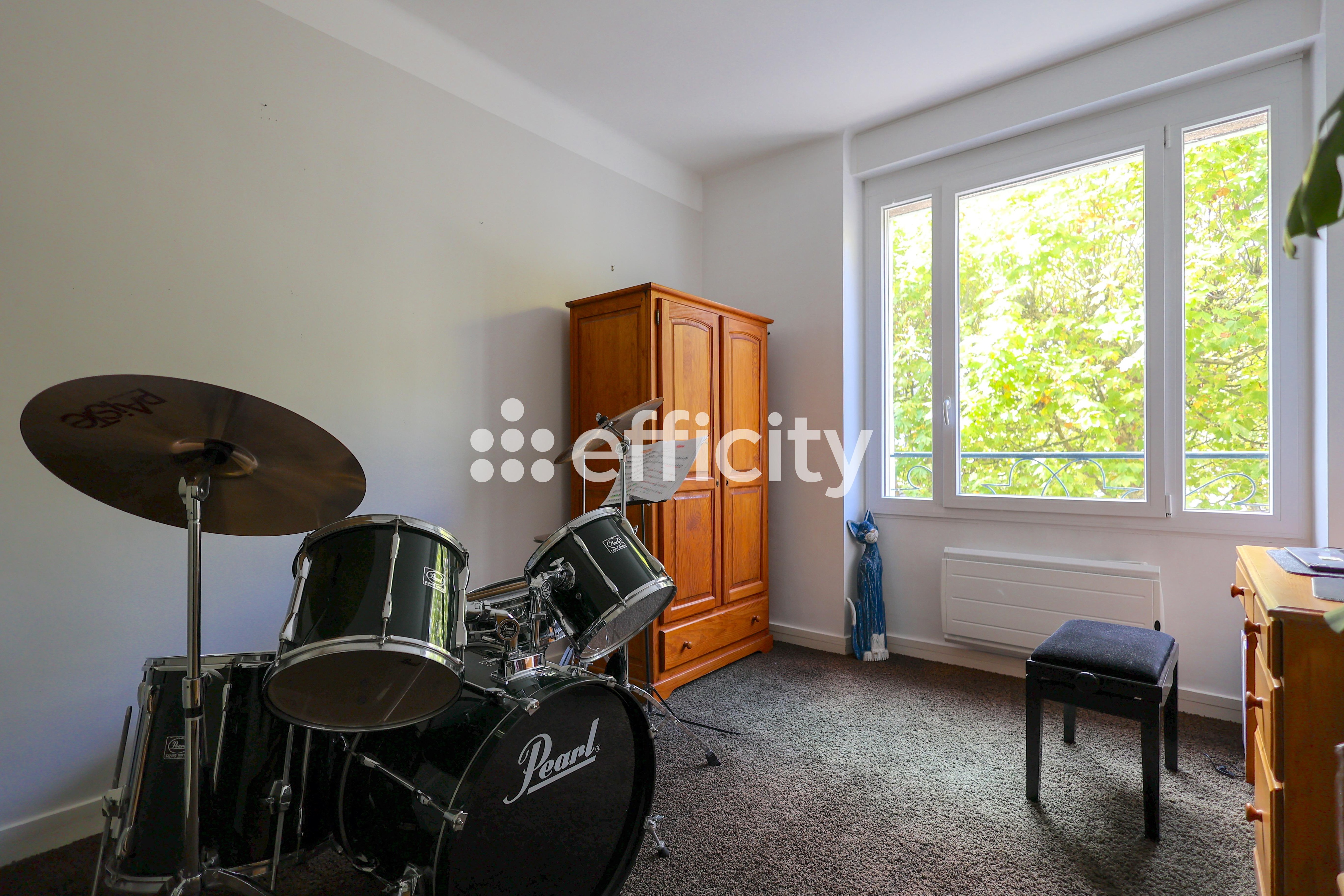Achat immobilier Appartement 5 pièces  150m2 à Lorient (56100) - Photo n°8