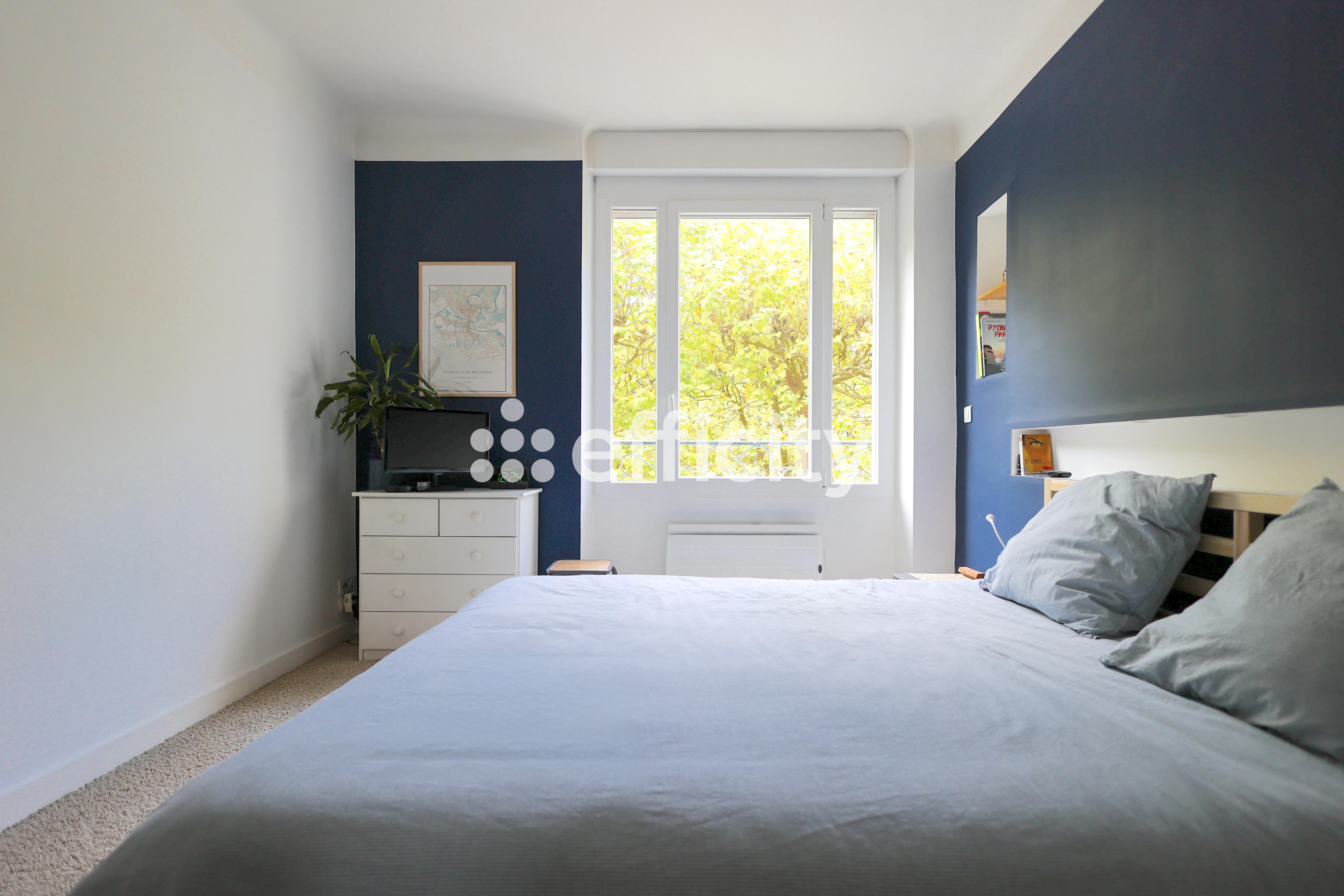 Achat immobilier Appartement 5 pièces  150m2 à Lorient (56100) - Photo n°9