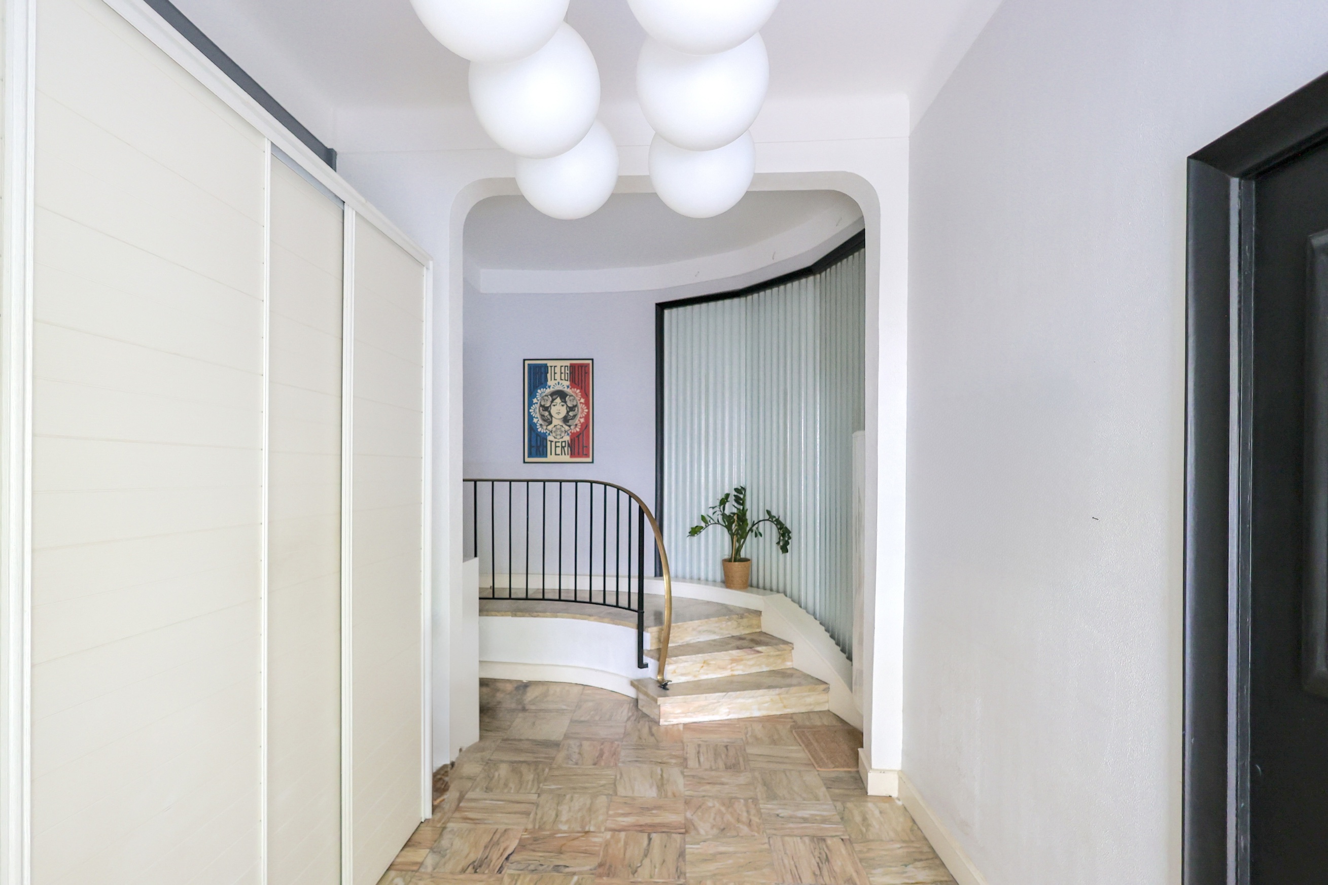 appartement 5 pièces - 150m2 à Lorient (56100)