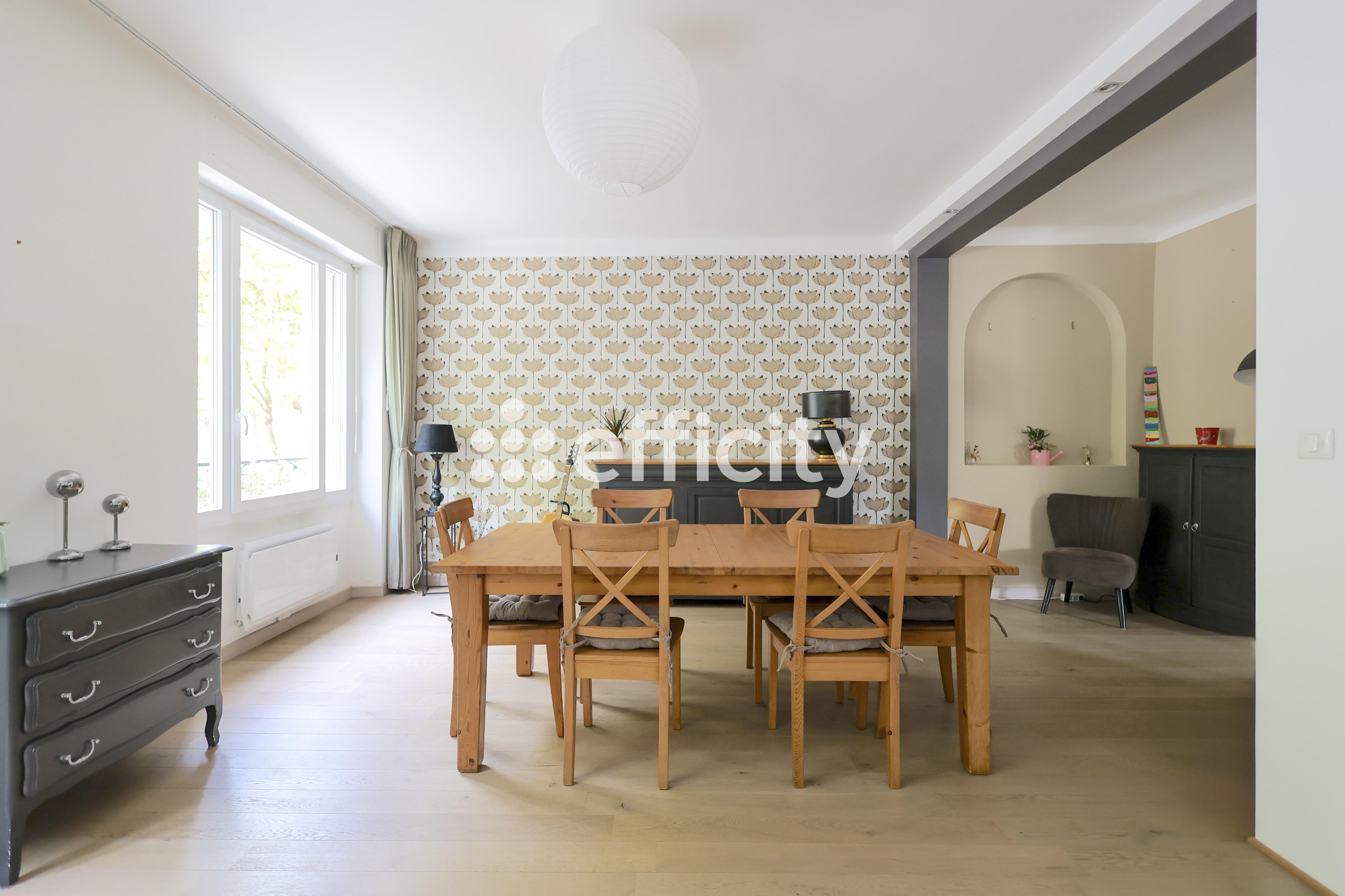 appartement 5 pièces - 150m2 à Lorient (56100)